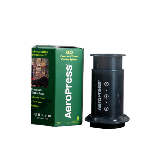AeroPress Go Travel Coffee Maker