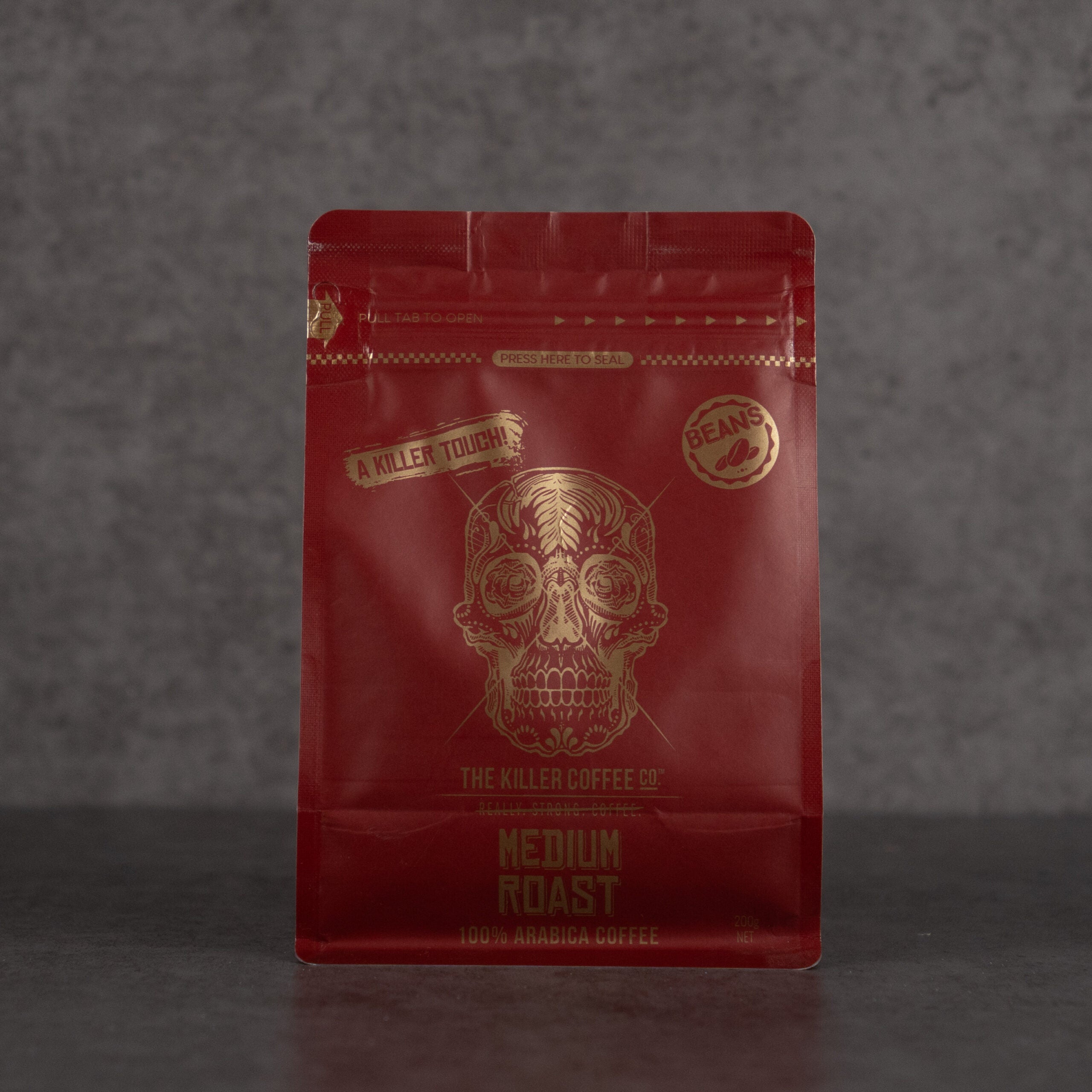Killer Coffee™