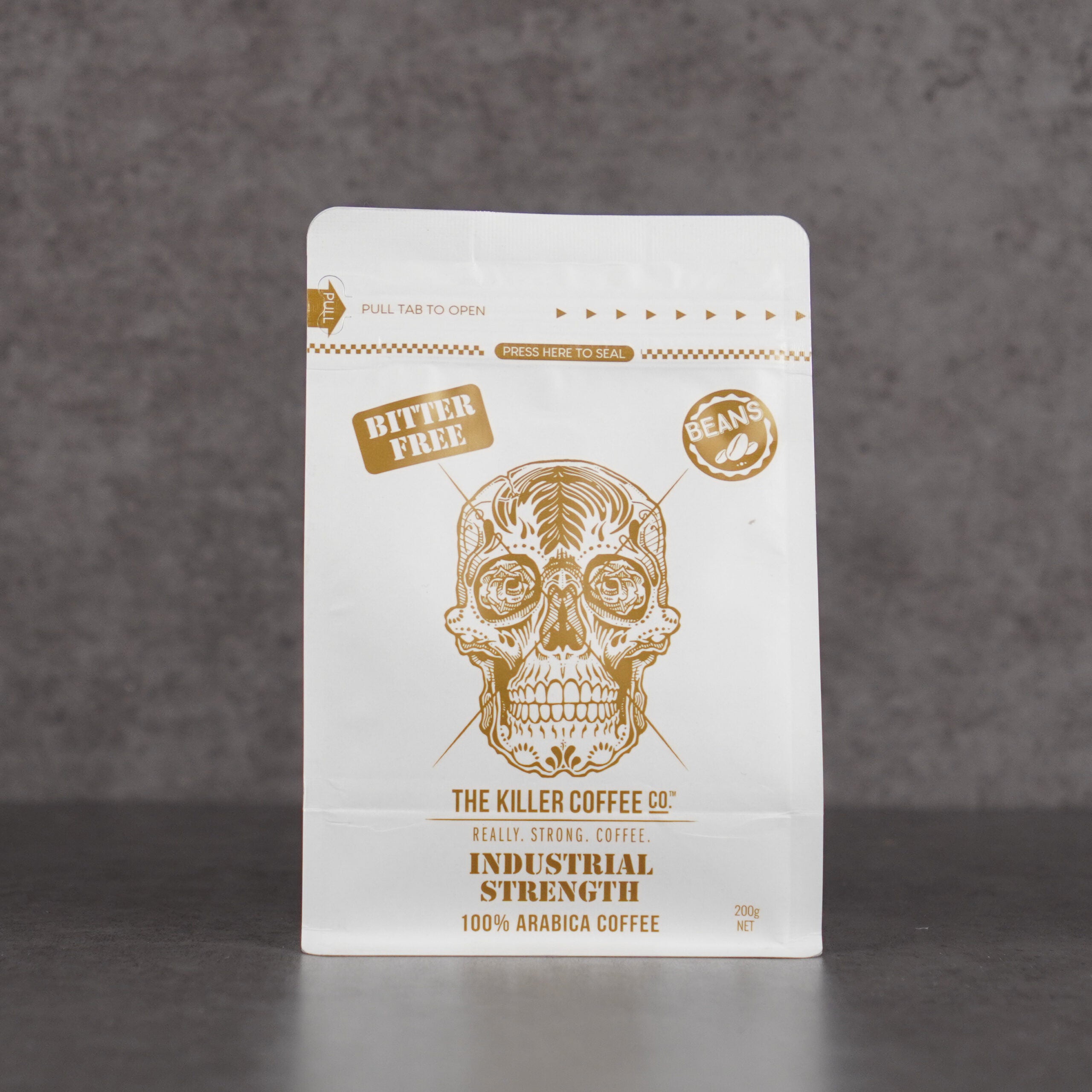 Killer Coffee™