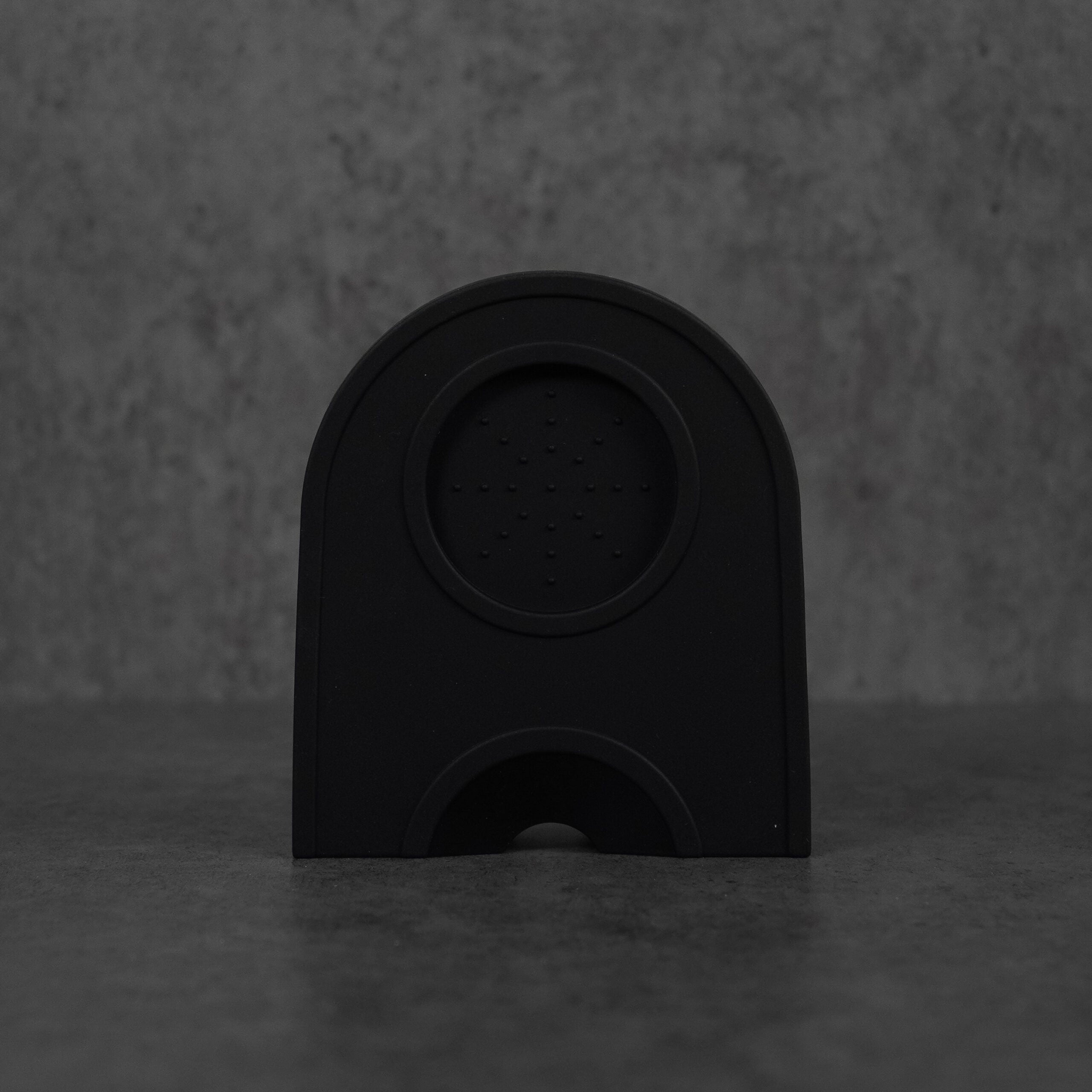 Rubber Tamping Mats (Small)