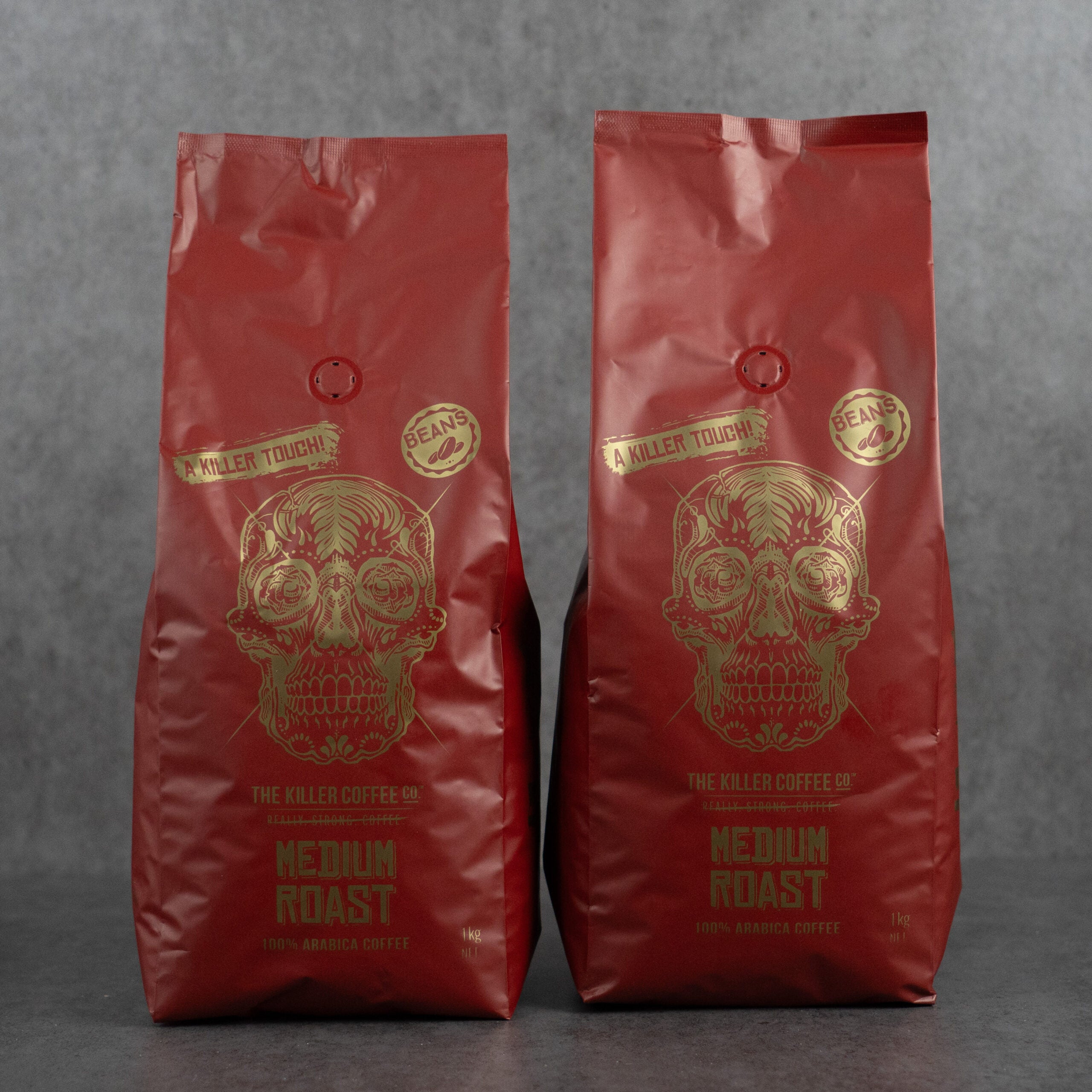 Double Pack Special Offer