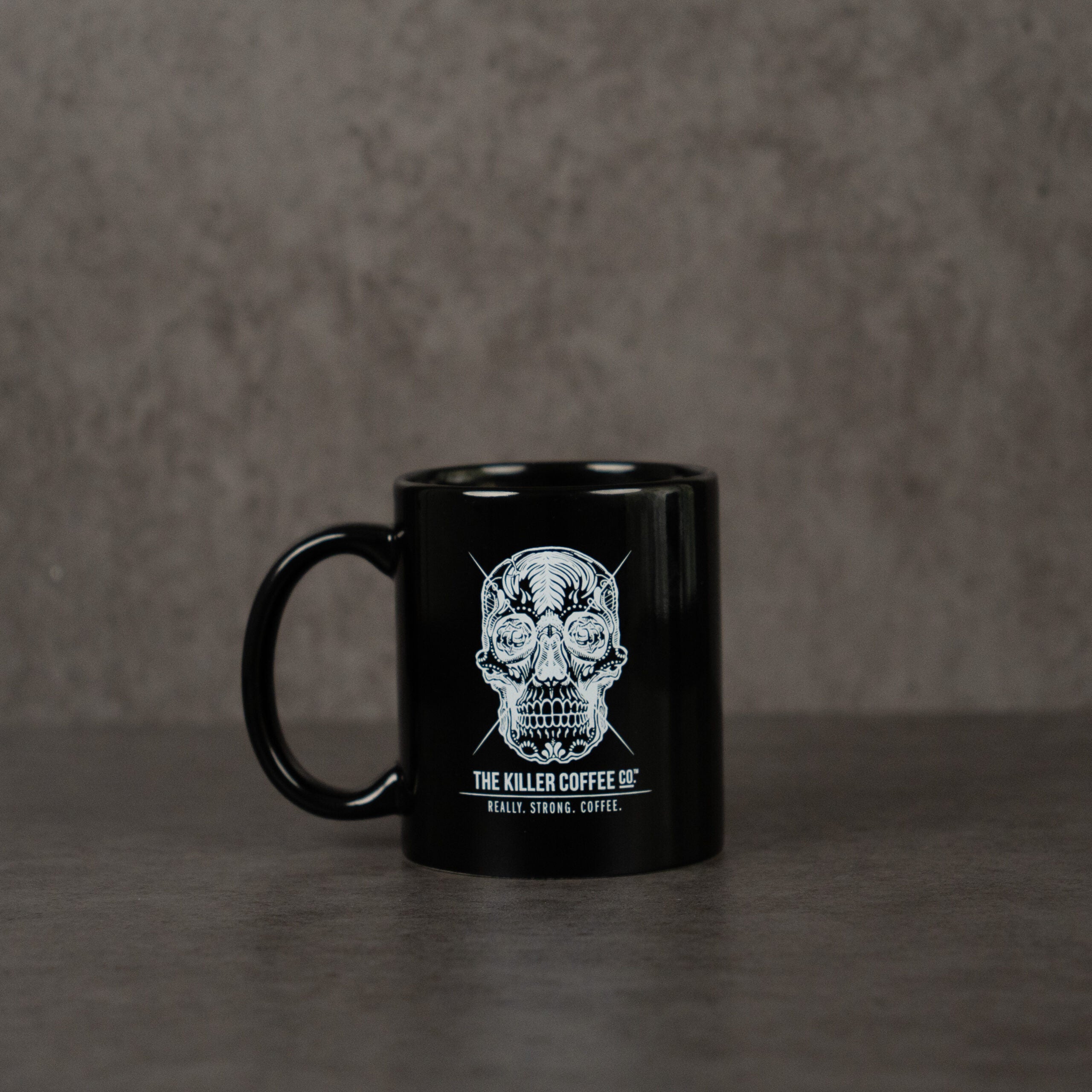 Fully Charged Mug