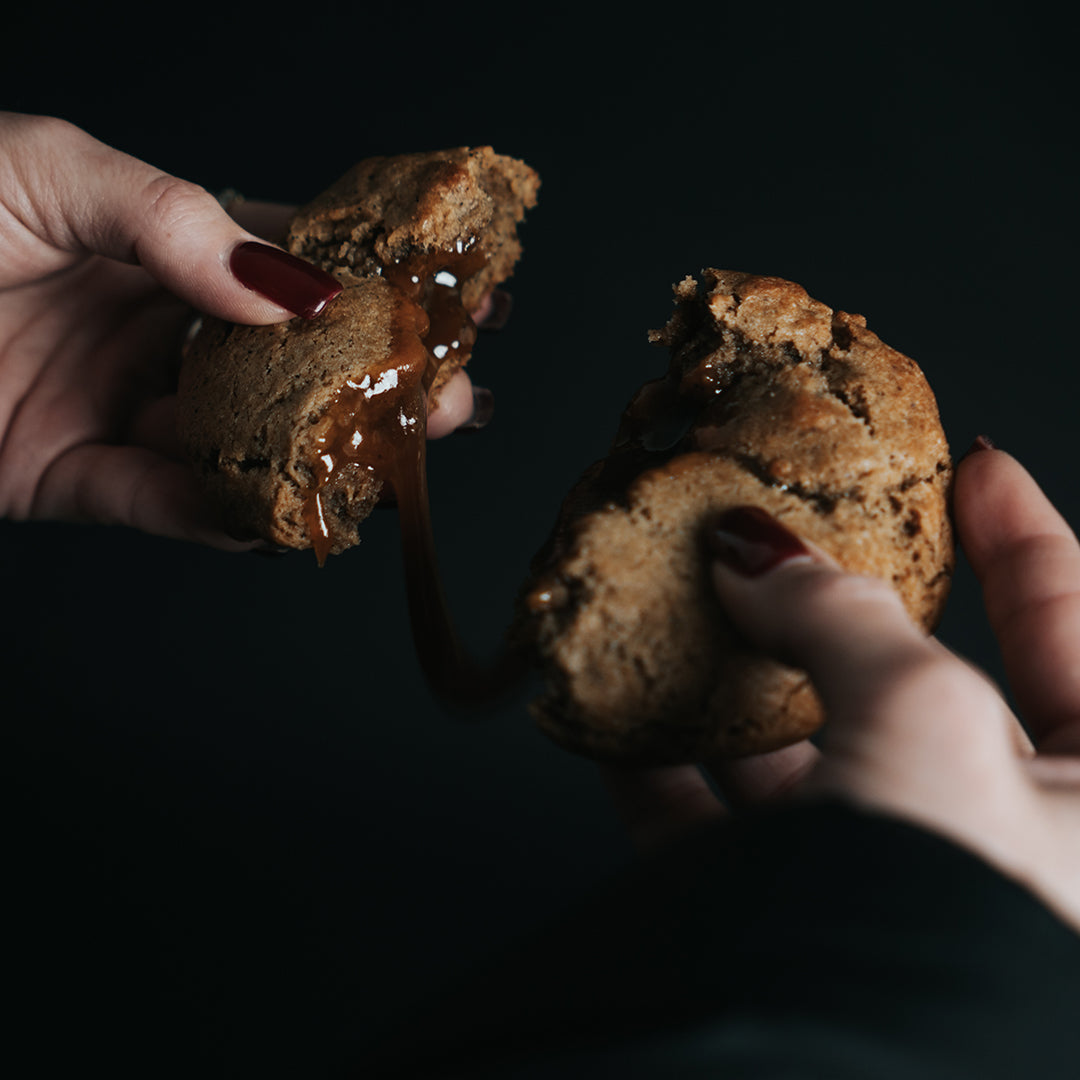 Thicc Cookies - New York Style Cookies