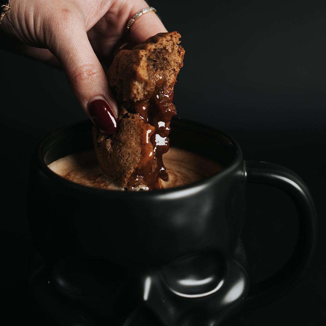 Thicc Cookies - New York Style Cookies