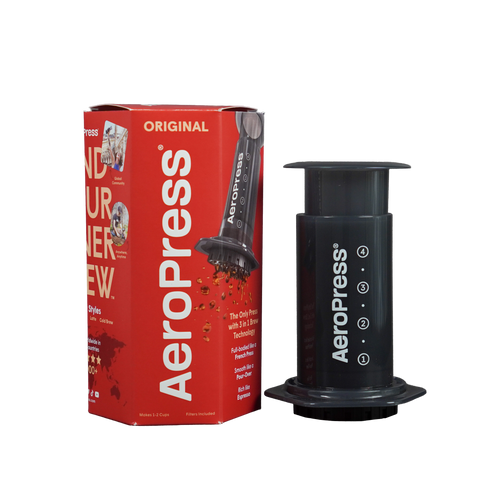 AeroPress Original Coffee Maker