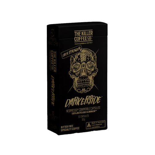 Darkerside Capsules