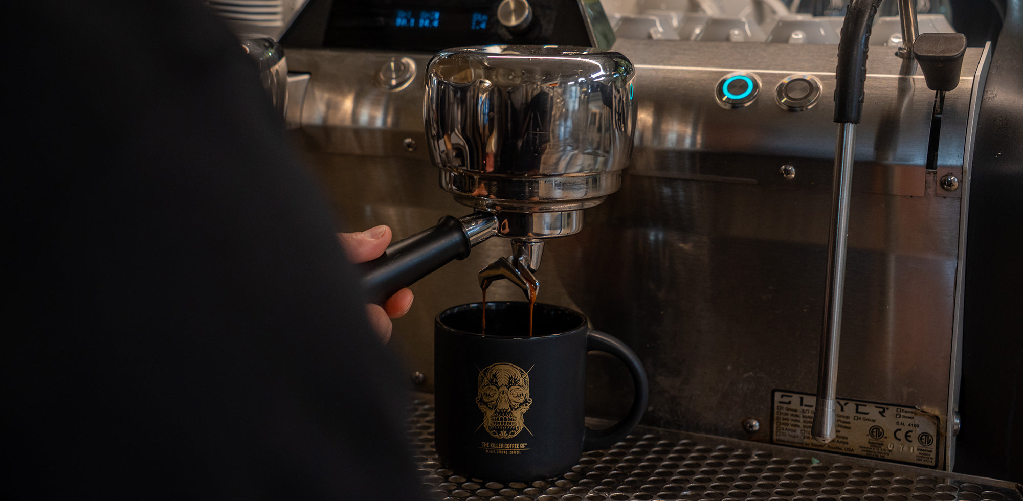 How to Make Espresso at Home (Barista-Level Guide)