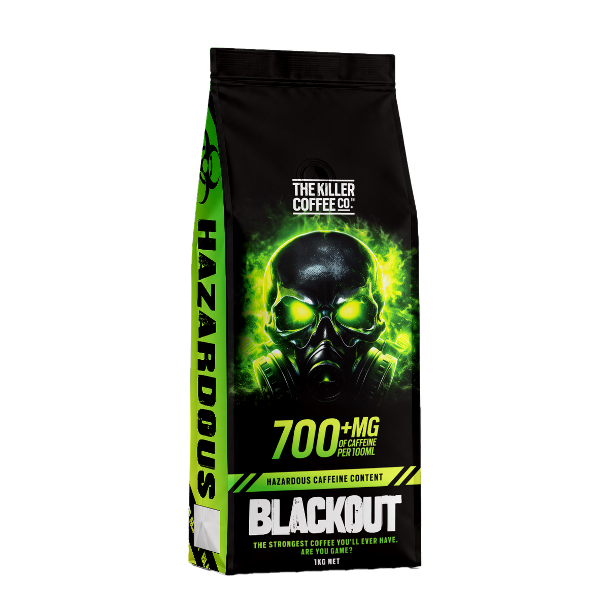 Killer Blackout