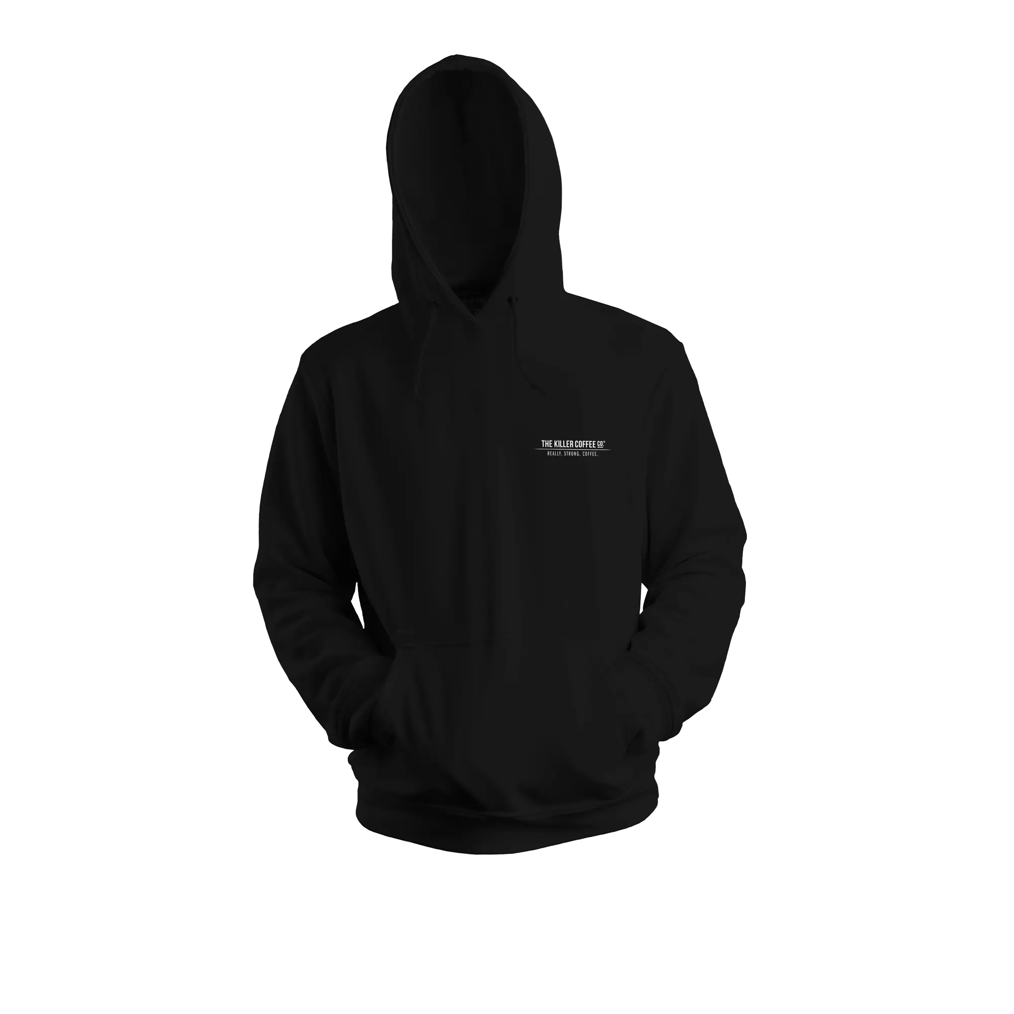 Classic Hoodie