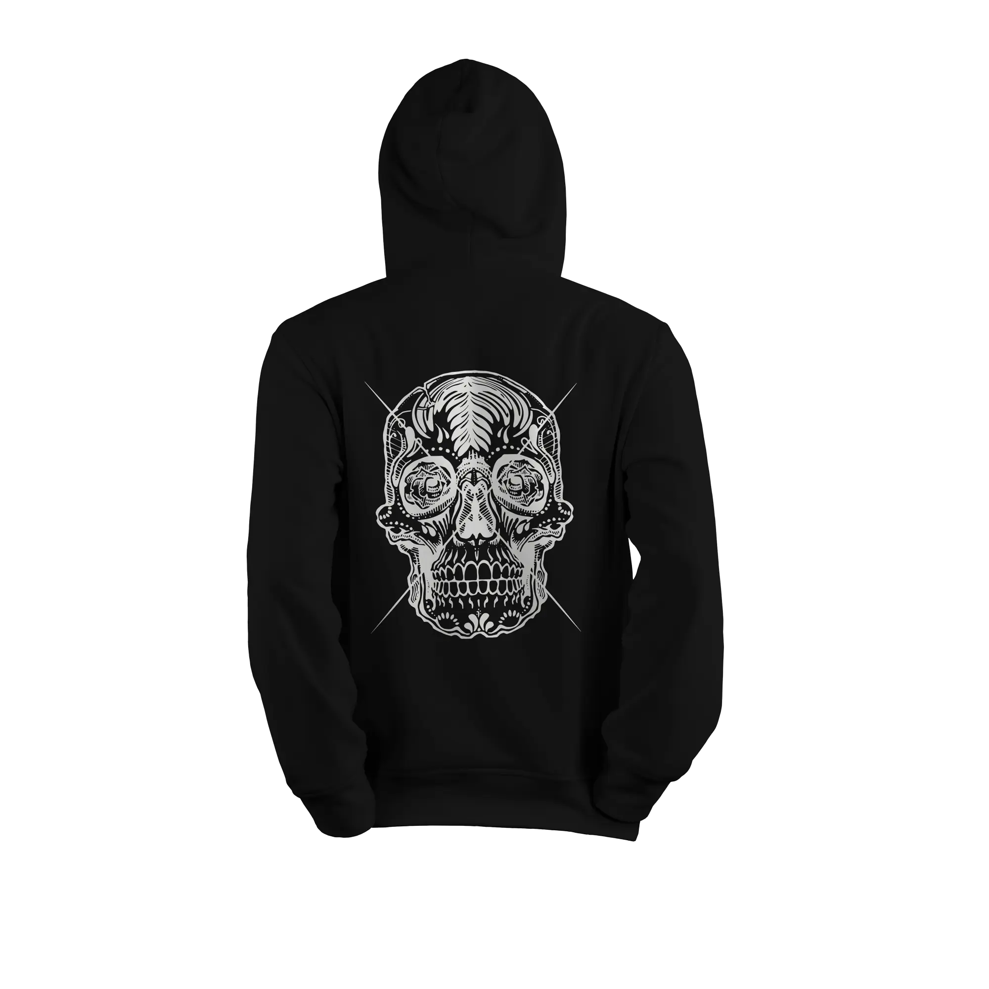 Classic Hoodie