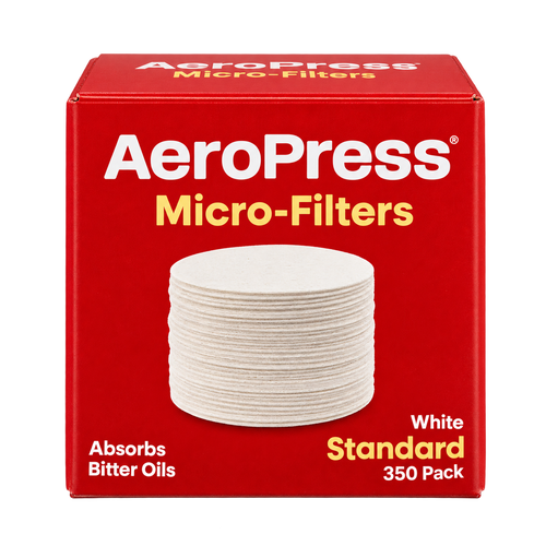 AeroPress Micro-Filters Pack - 350 Filters