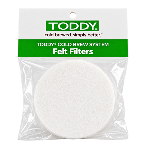 Toddy Cold Brew Filters 2-Pack