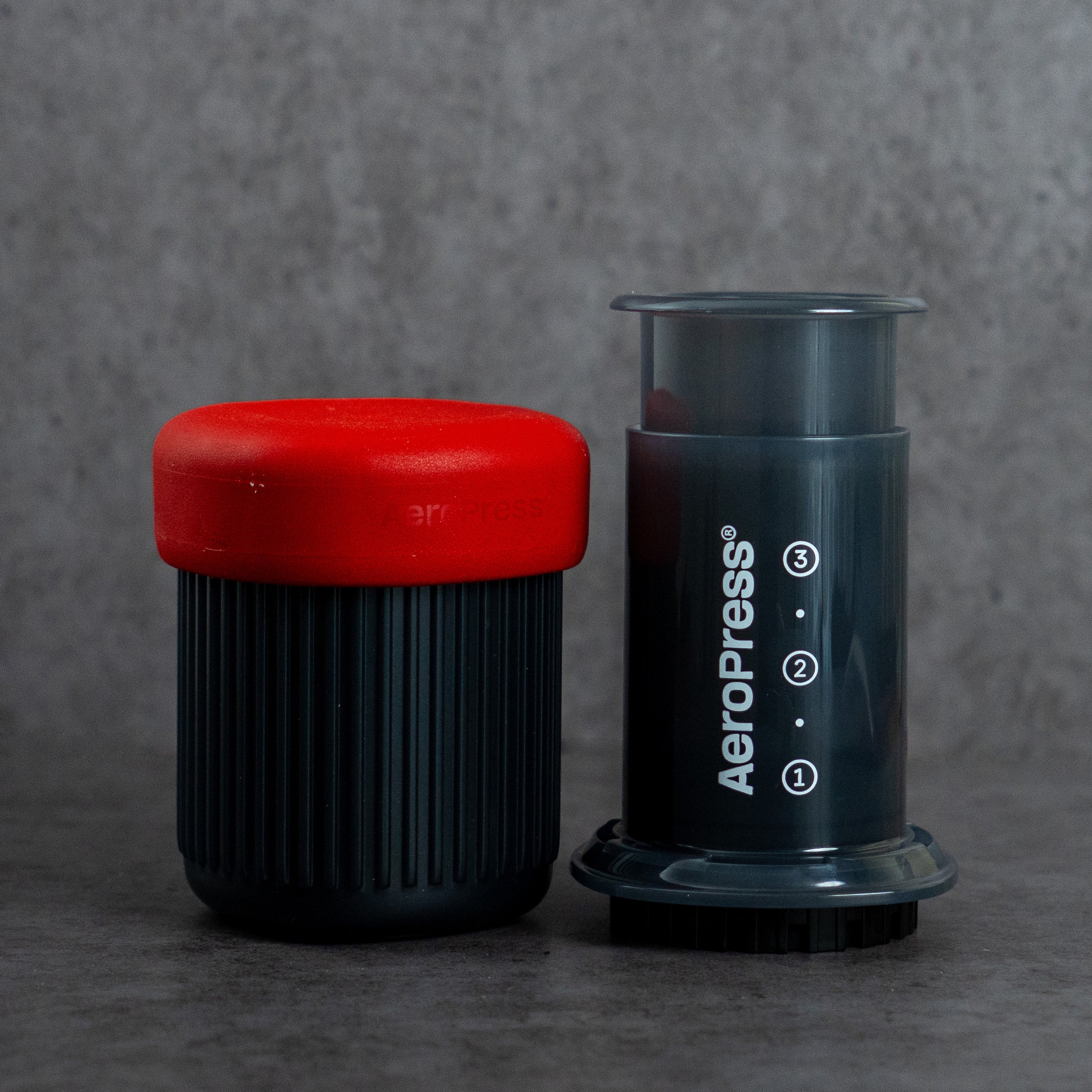 AeroPress Go Travel Coffee Maker