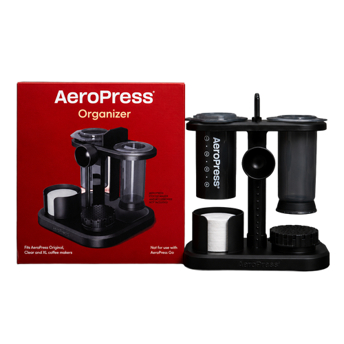 AeroPress Organiser Stand