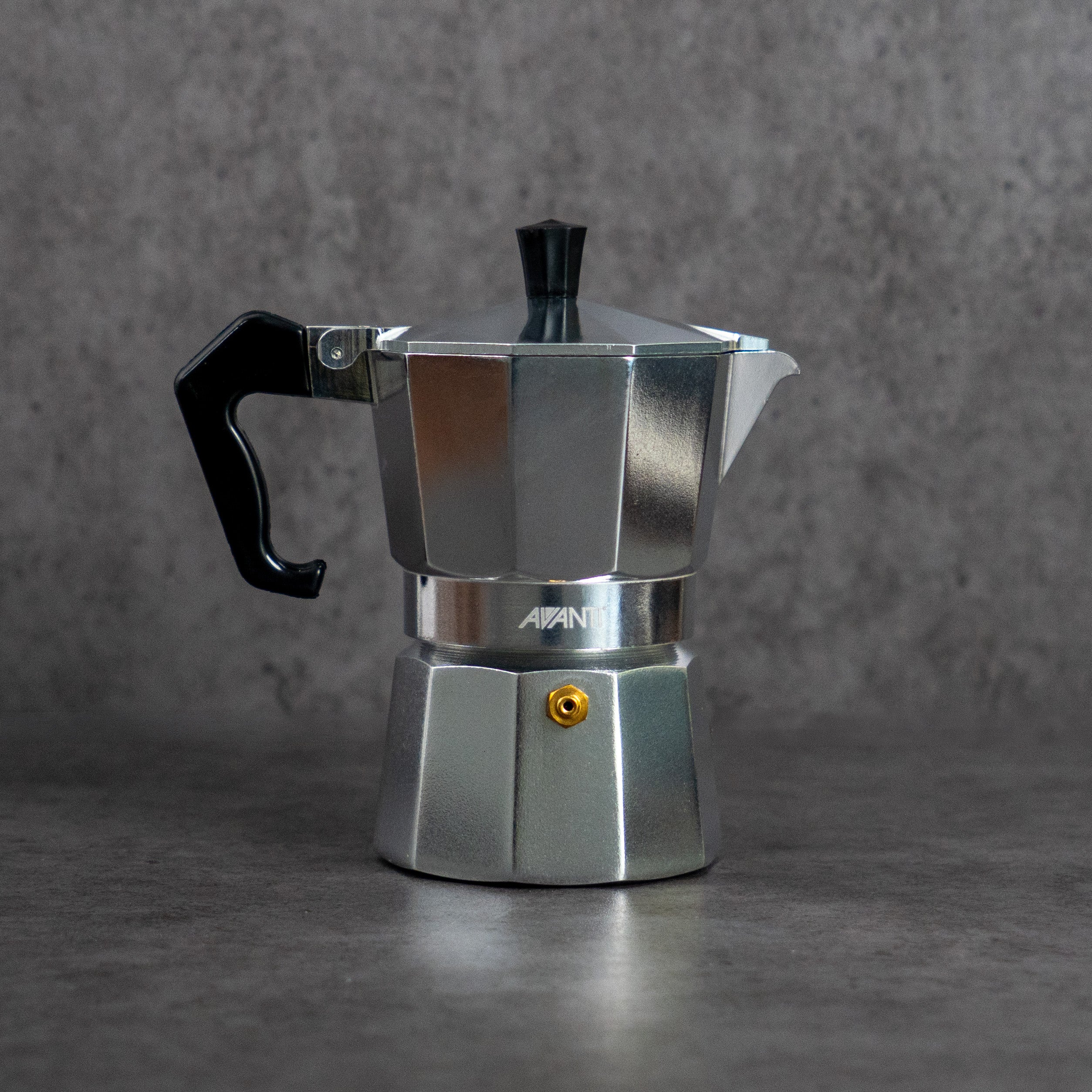 Avanti Classic Pro Espresso Coffee Maker