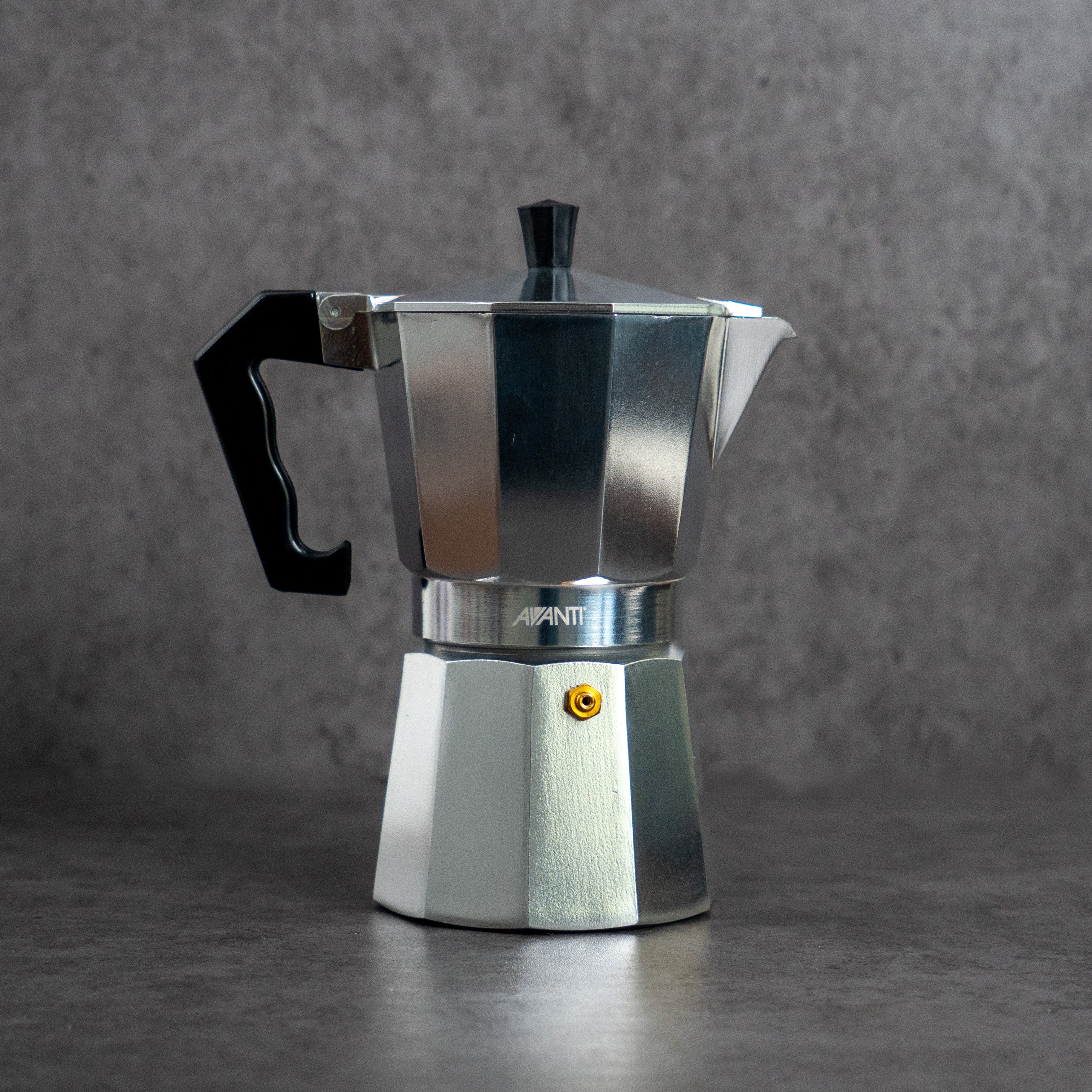 Avanti Classic Pro Espresso Coffee Maker