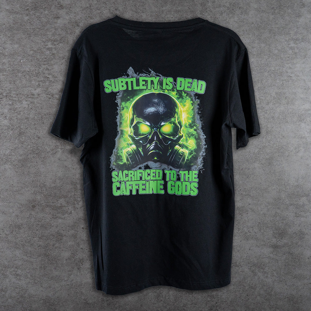 Blackout T-Shirts
