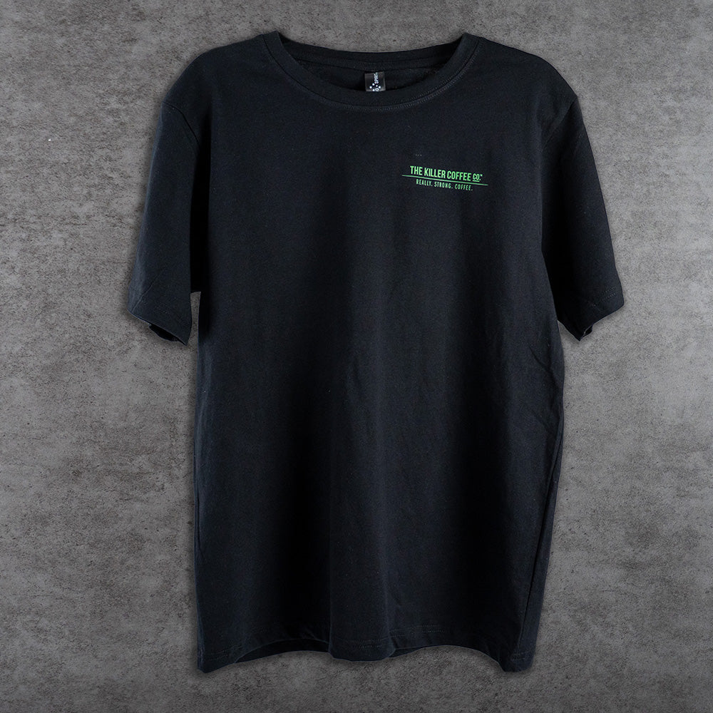 Blackout T-Shirts