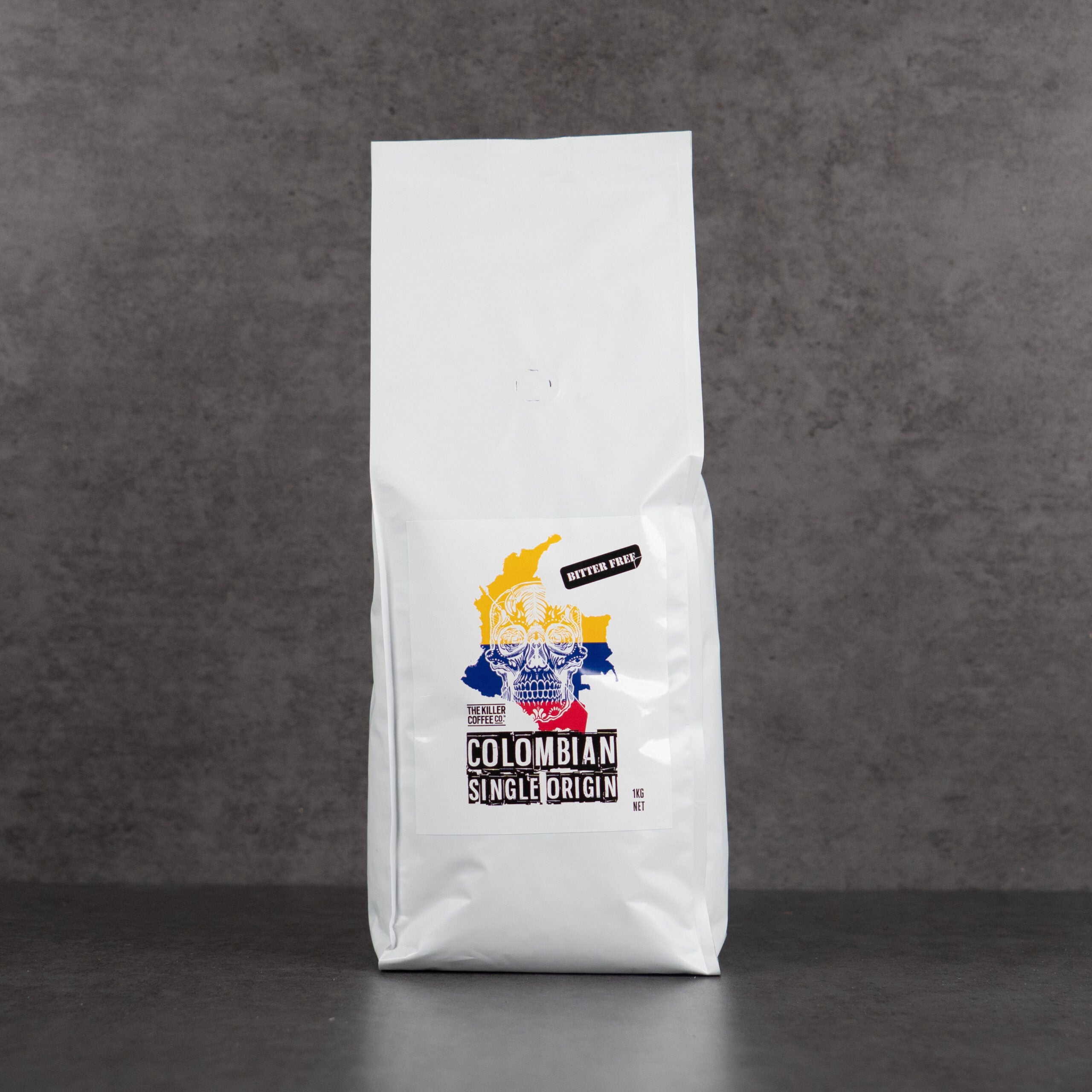 Killer Colombian Single Origin