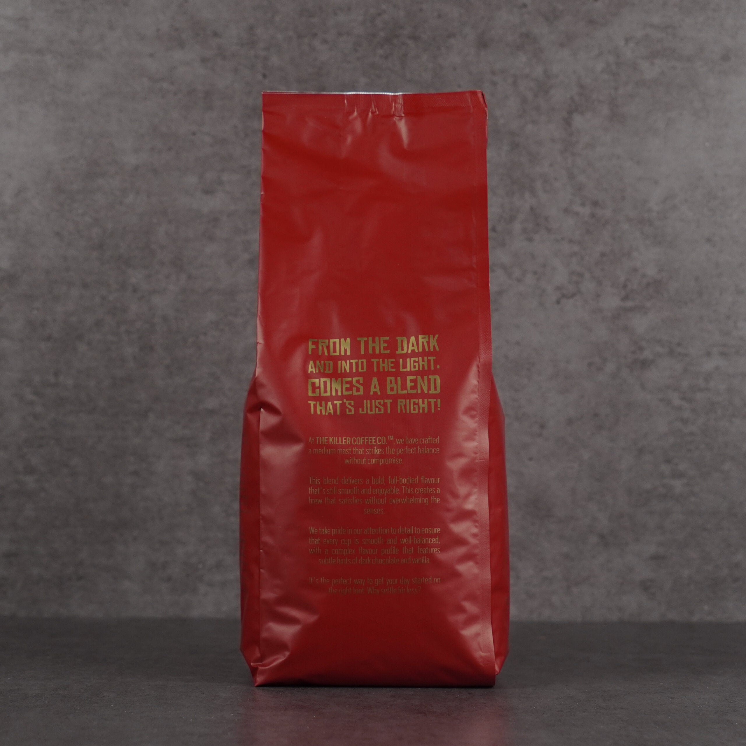 Killer Coffee™