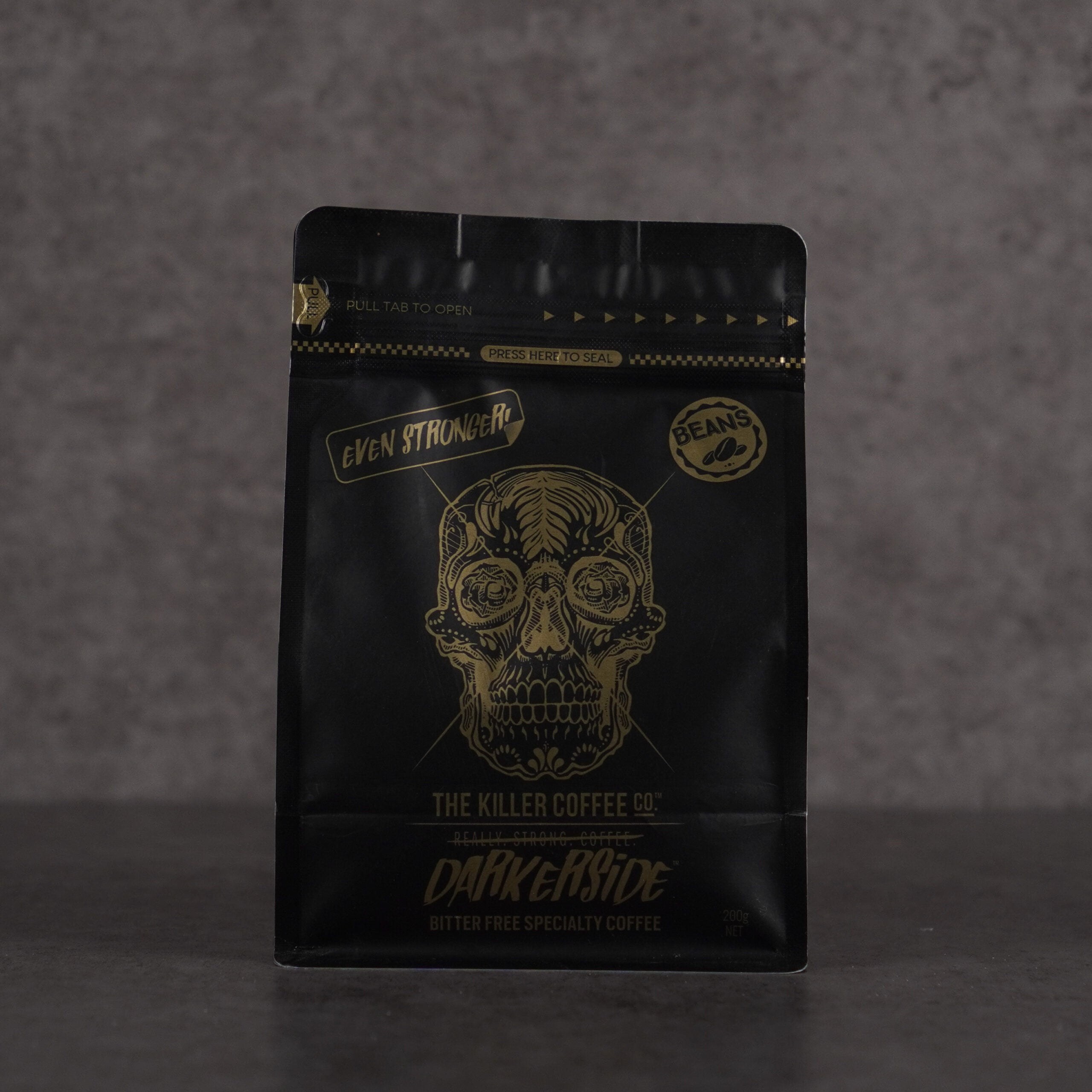 Killer Coffee™