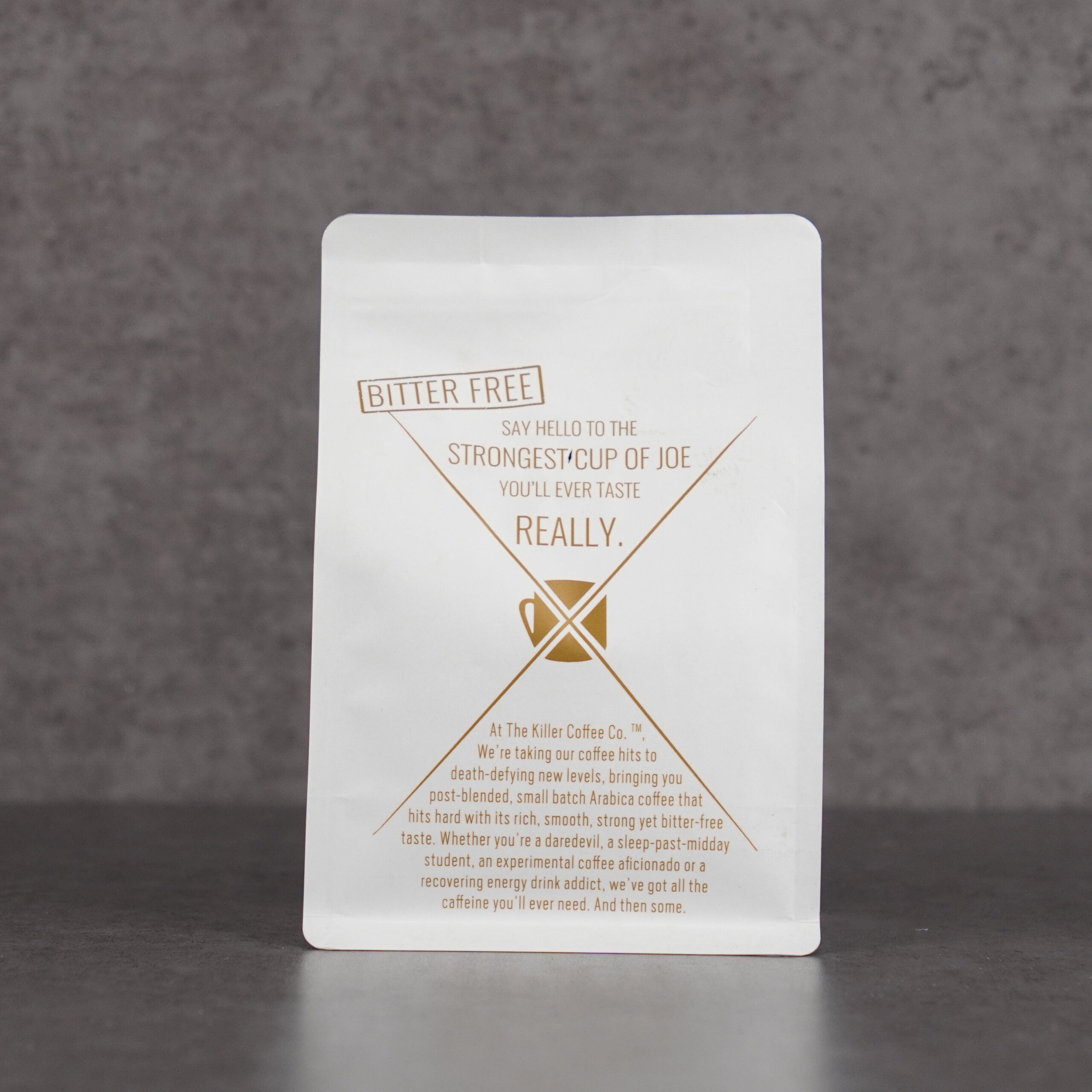 Killer Coffee™