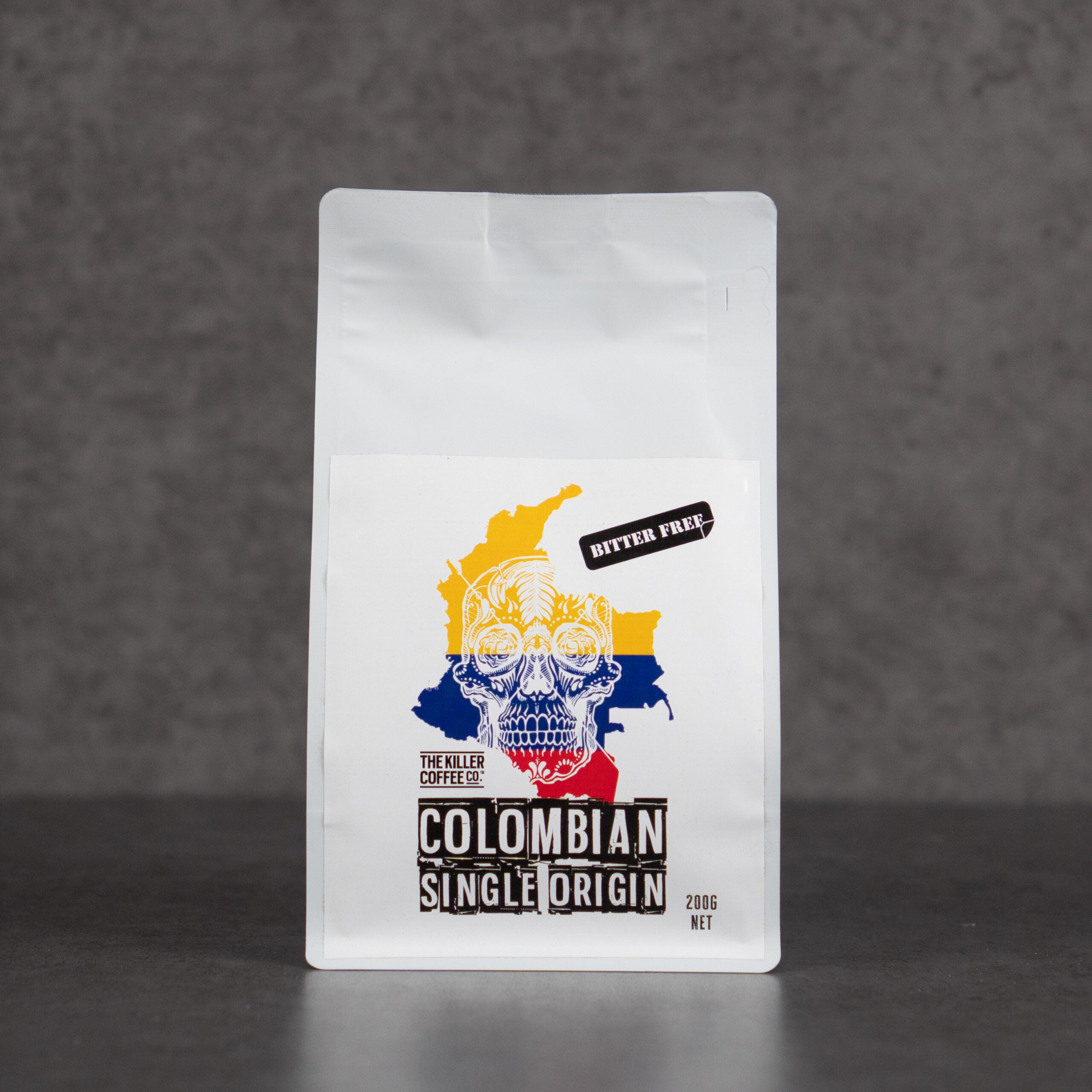 Killer Colombian Single Origin