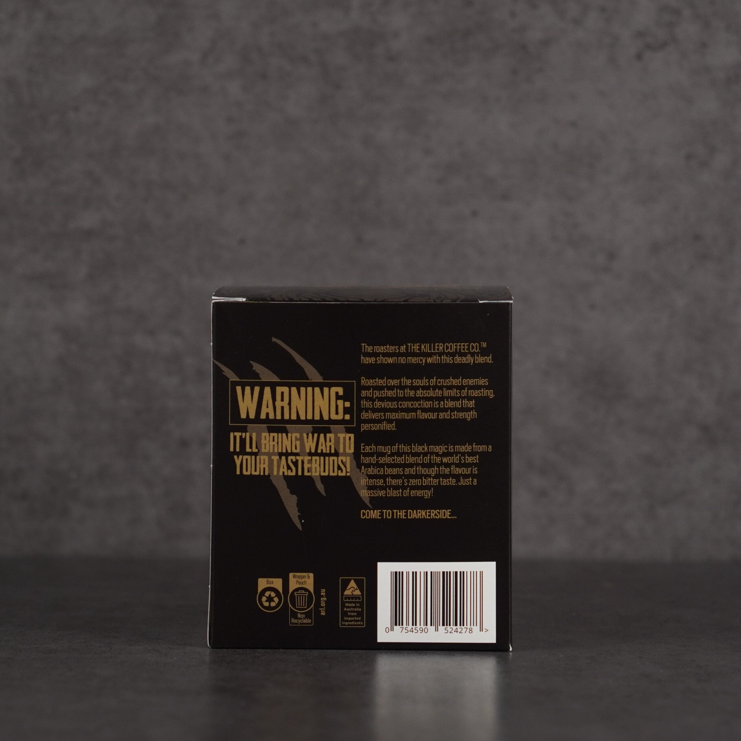 Traveler Pack - Rip 'n Drip + Mug Bundle