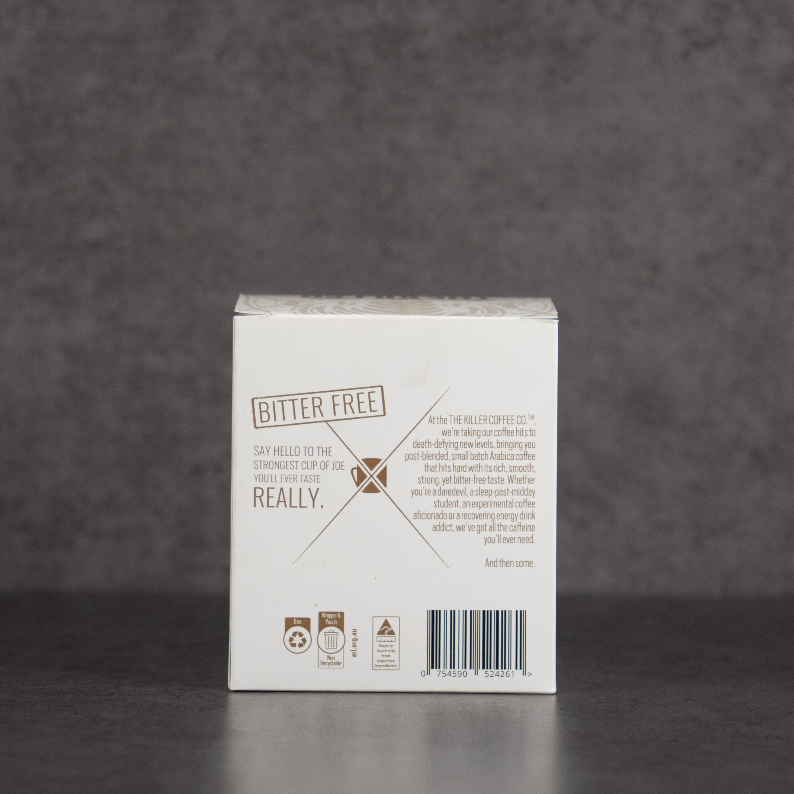 Traveler Pack - Rip 'n Drip + Mug Bundle