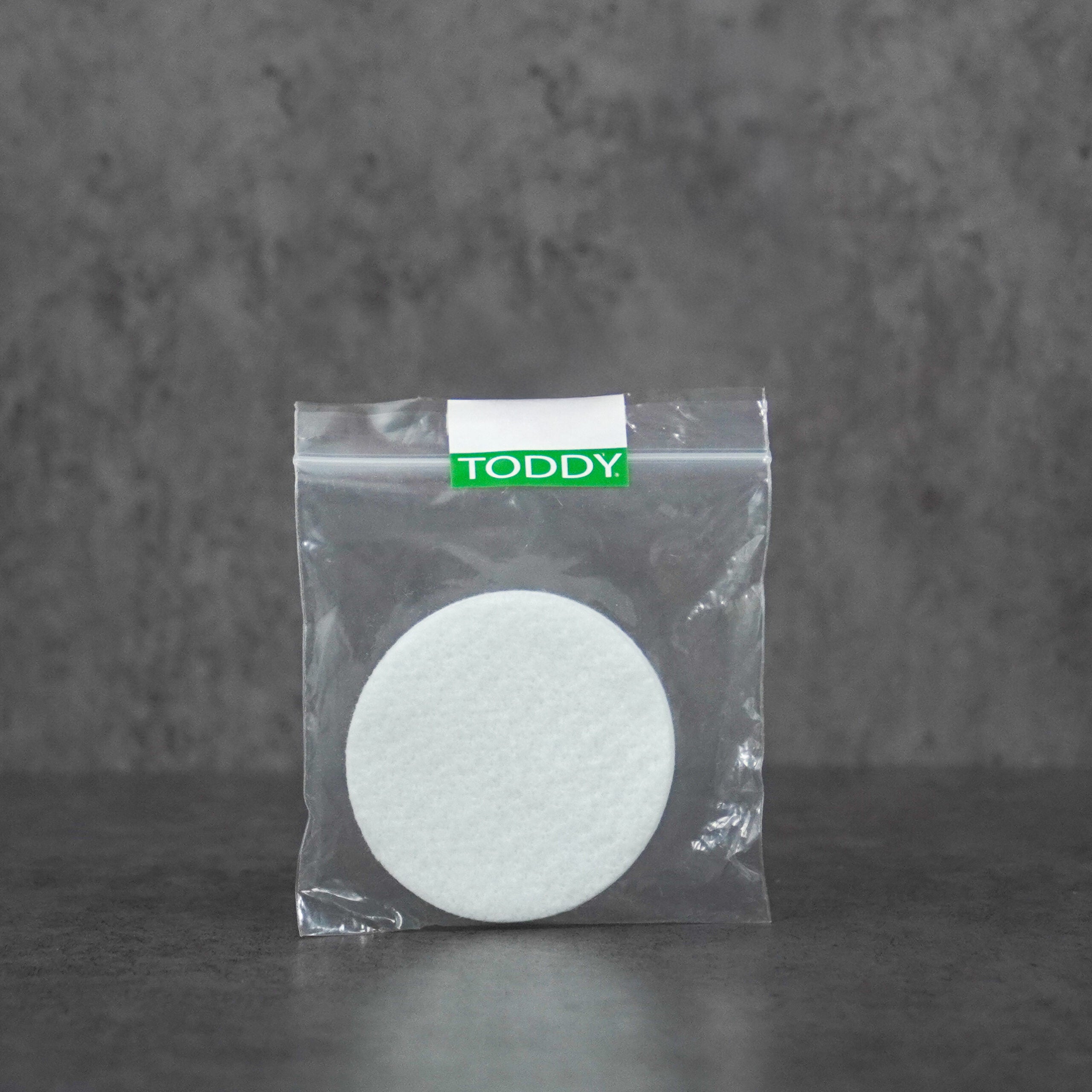 Toddy Cold Brew Filters 2-Pack