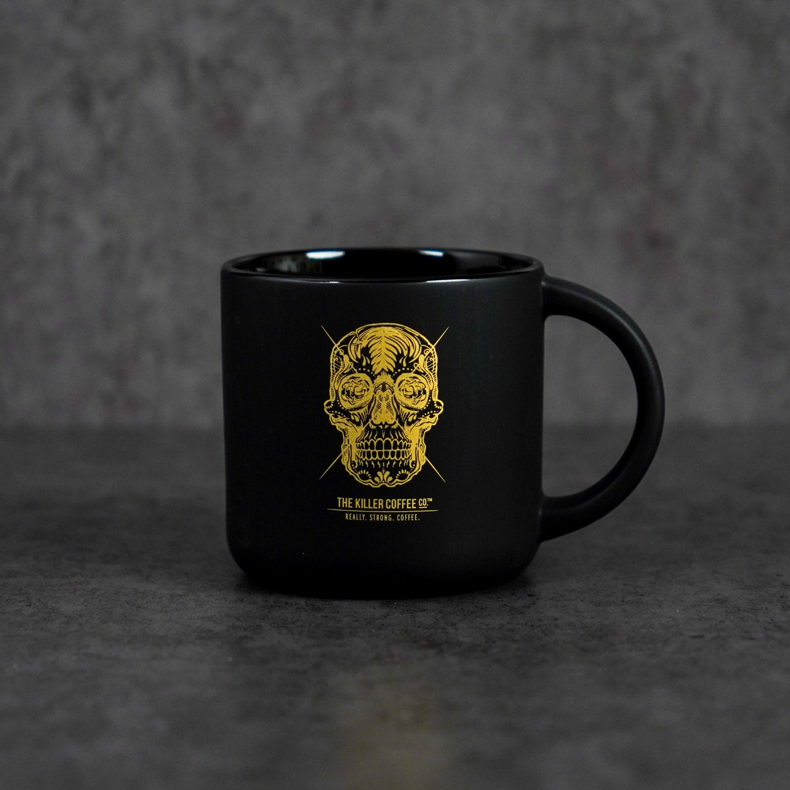 Mug Bundle - Coffee + Mug