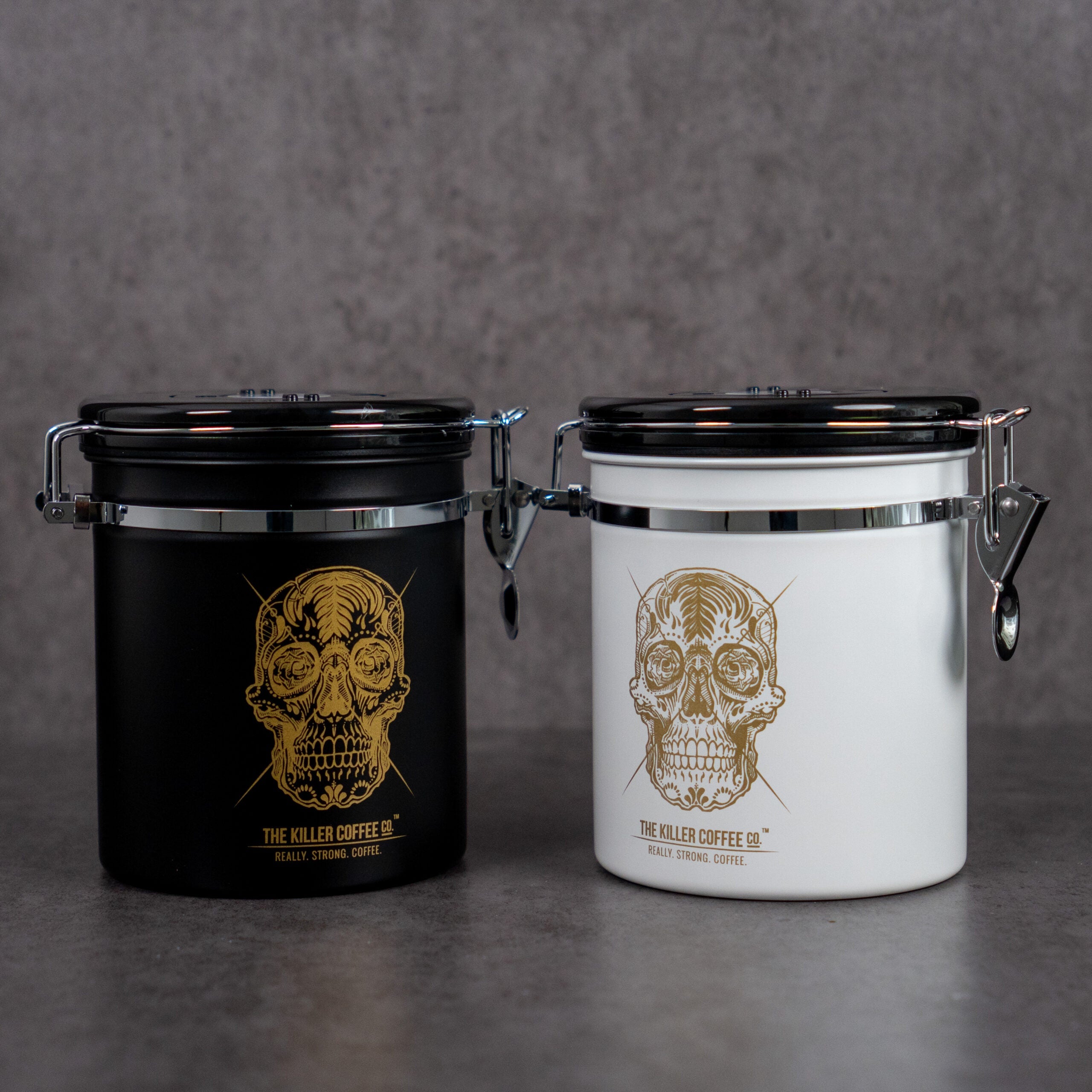 Vault Pack - Storage Tin Bundle