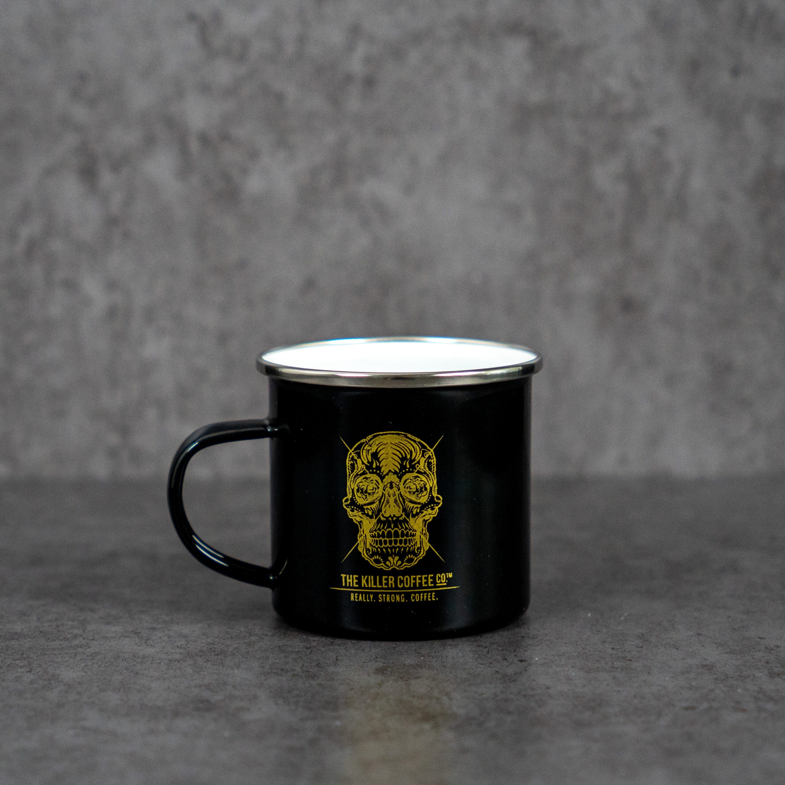 Camping Mug