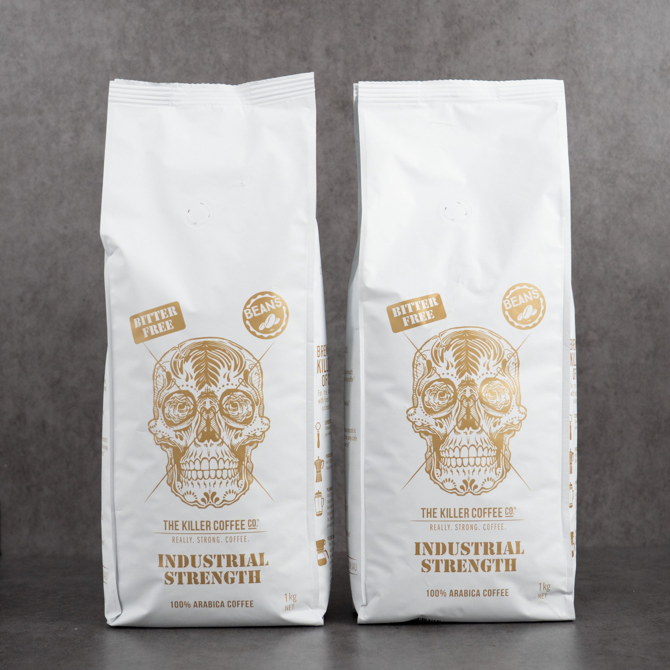 Double Pack Special Offer