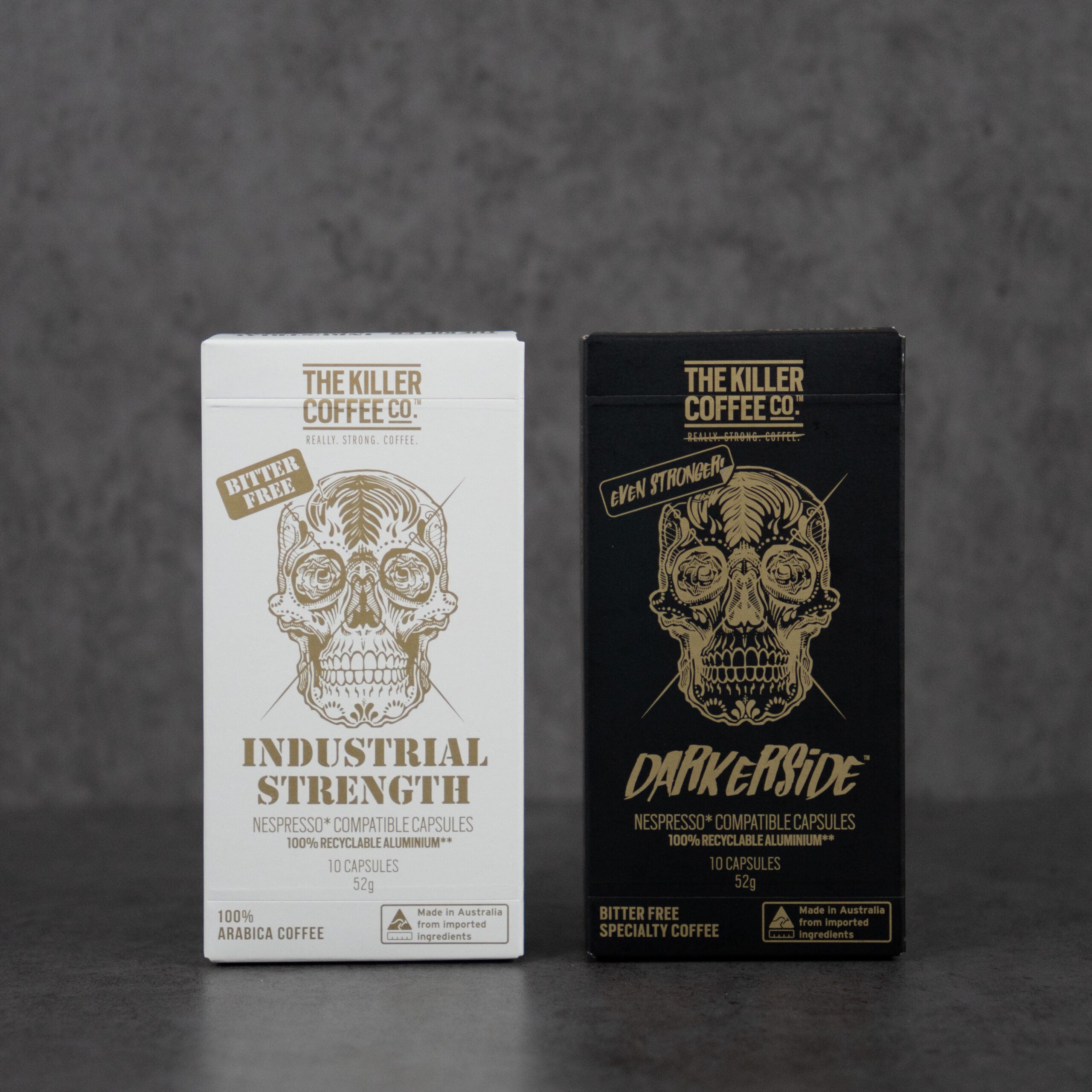 Challenge Capsule Pack