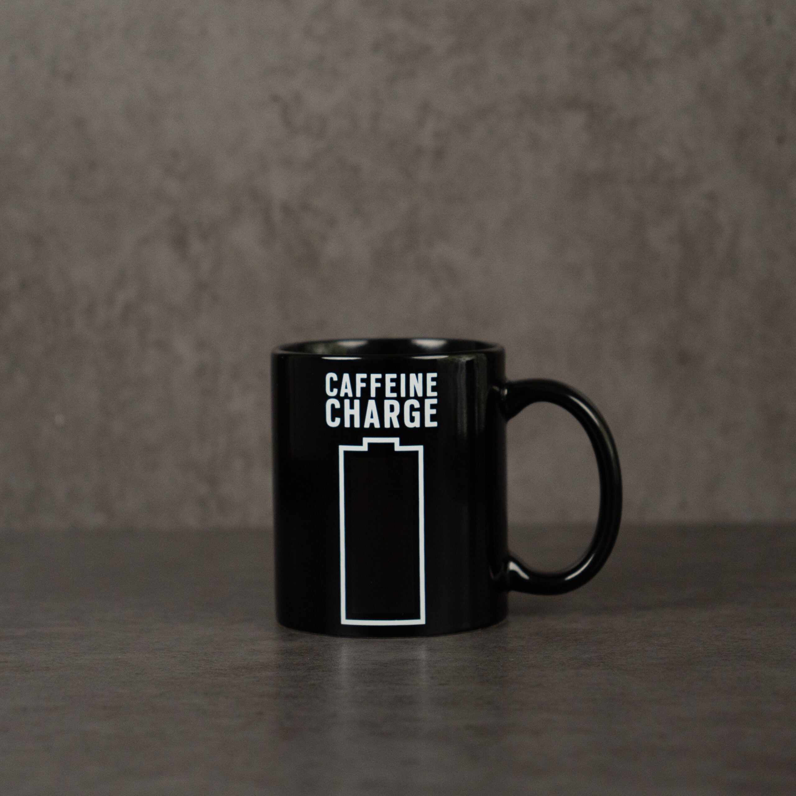 Fully Charged Mug