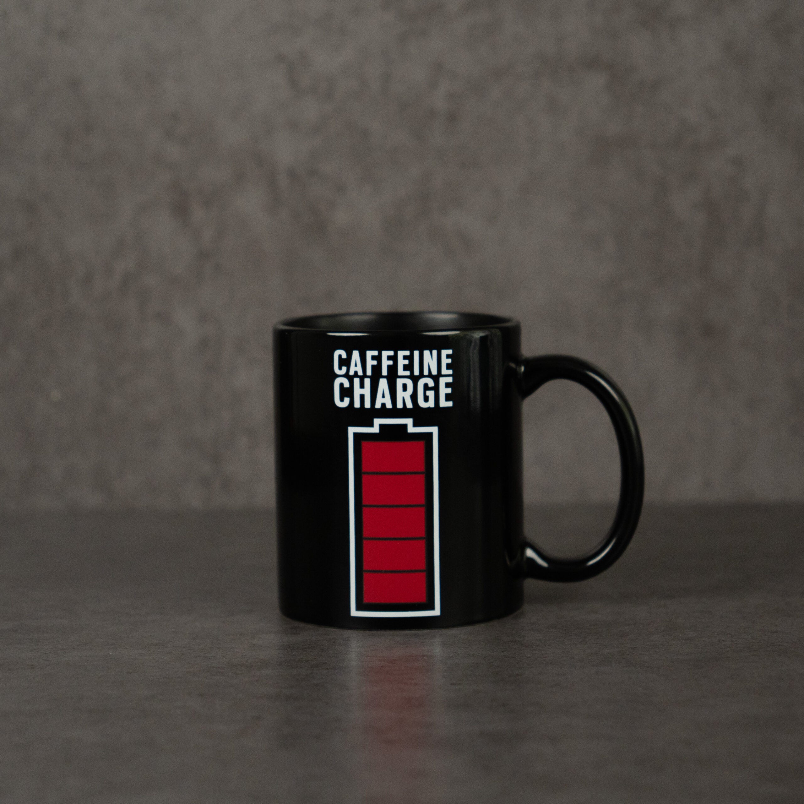 Fully Charged Mug