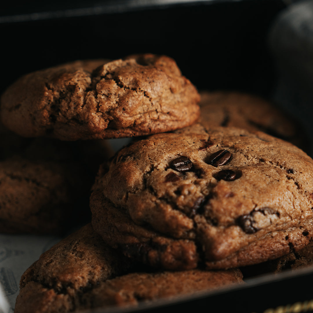 Thicc Cookies - New York Style Cookies