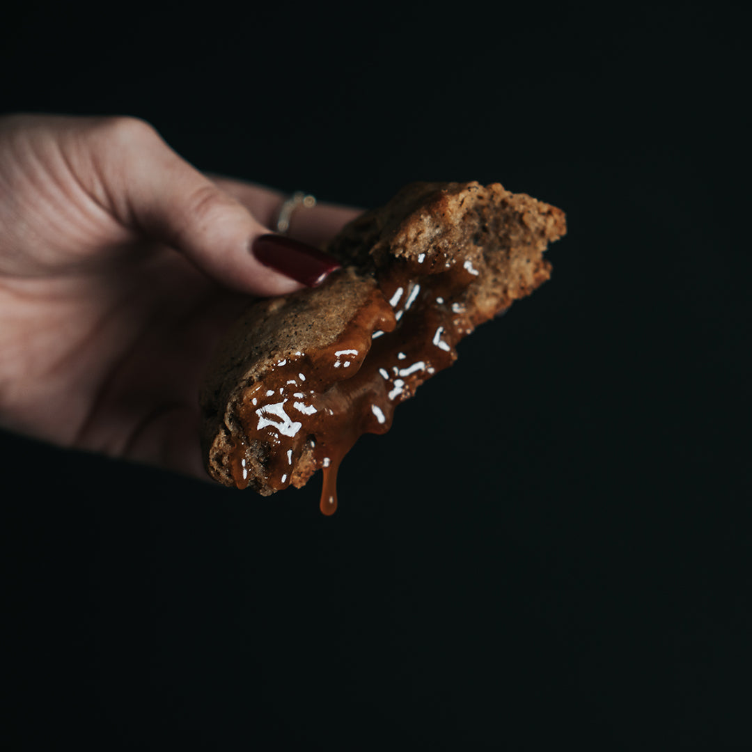 Thicc Cookies - New York Style Cookies