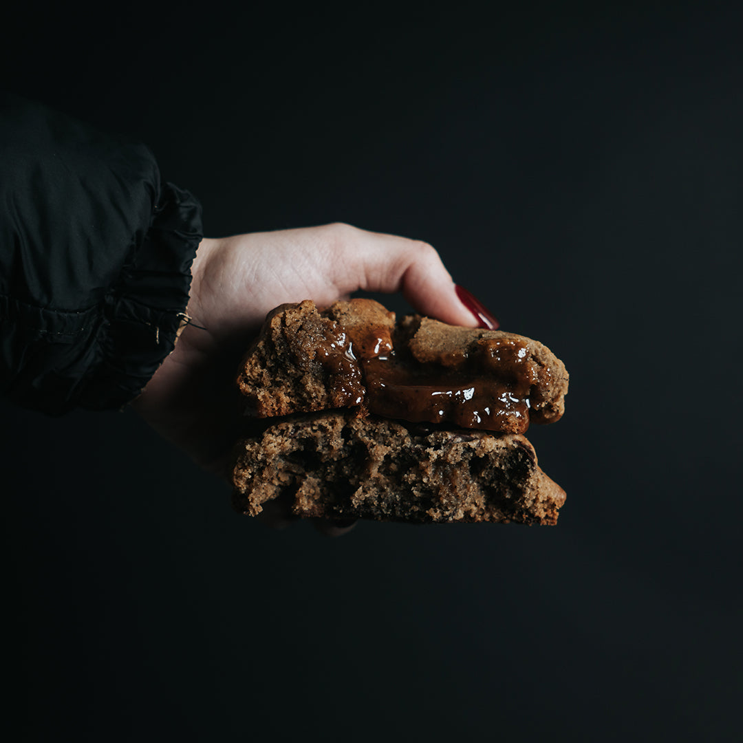 Thicc Cookies - New York Style Cookies
