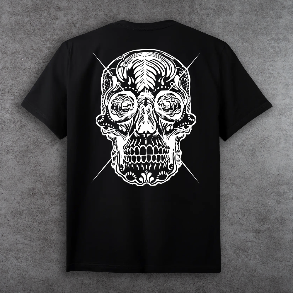Classic Killer T-Shirts