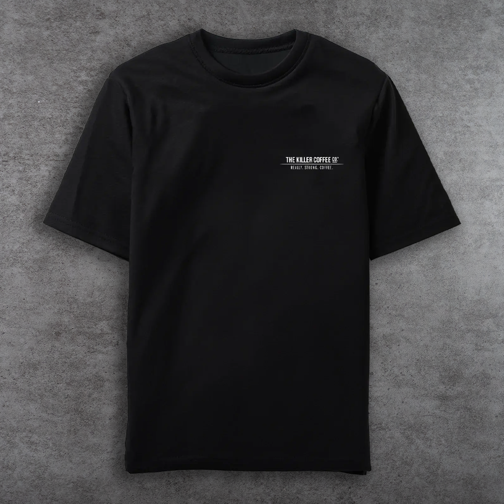 Classic Killer T-Shirts