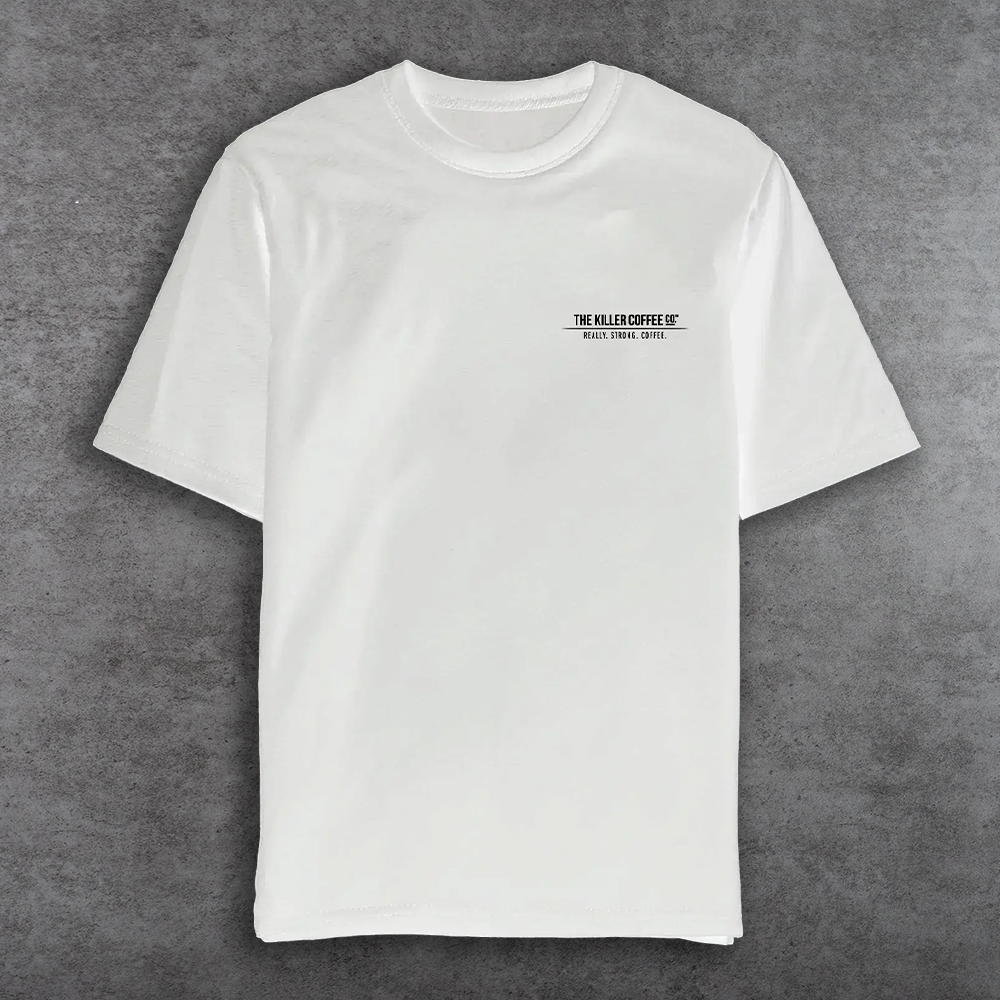 Classic Killer T-Shirts