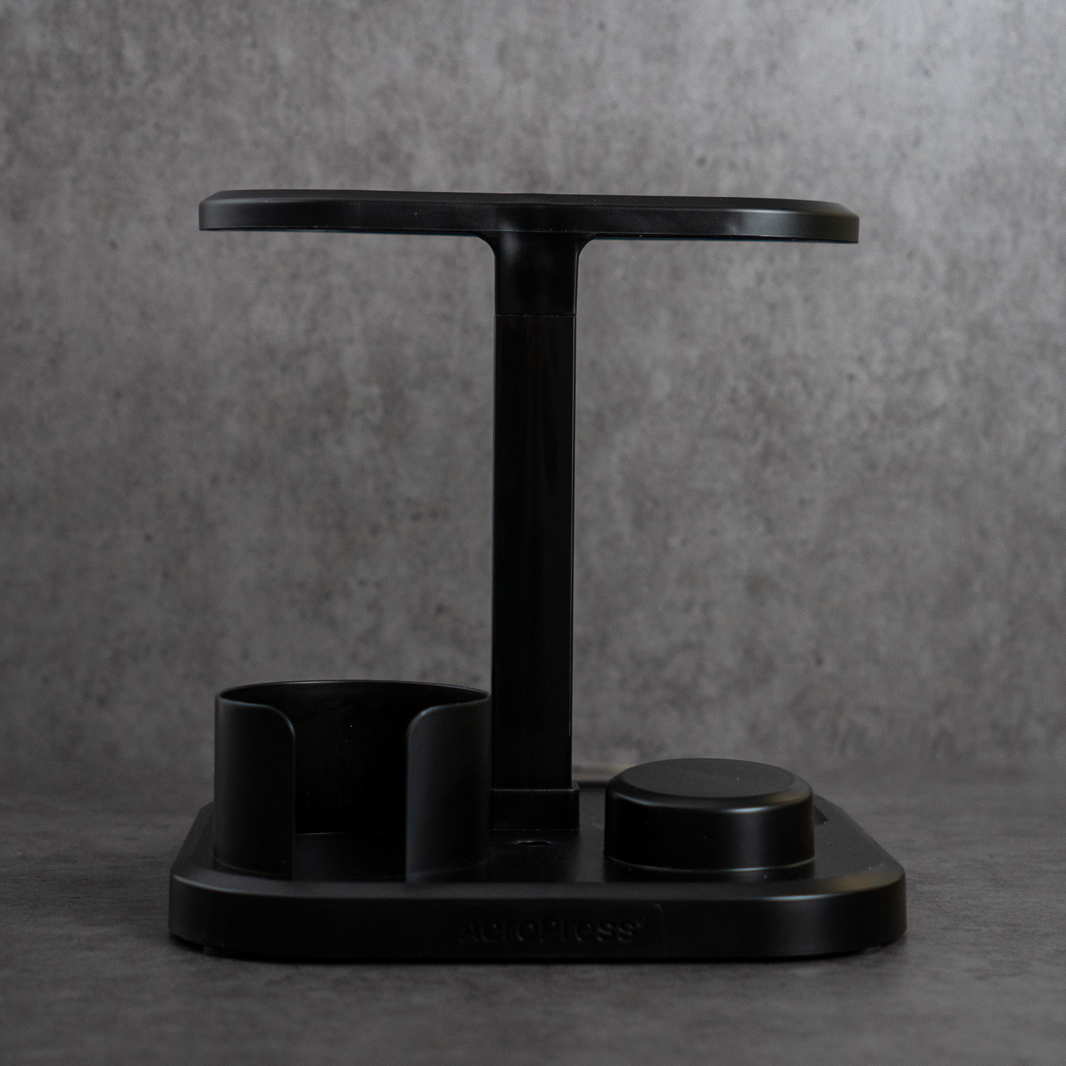 AeroPress Organiser Stand