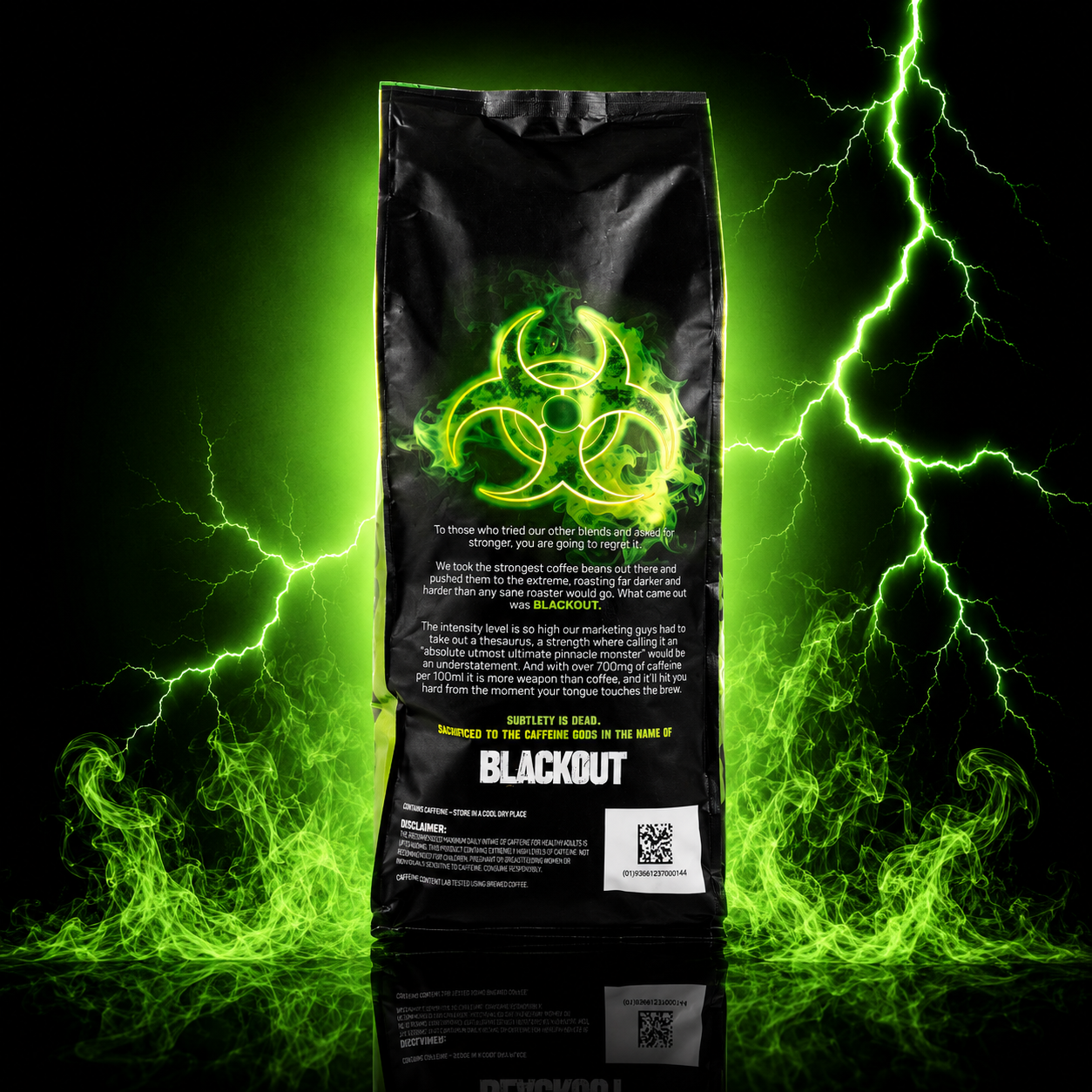 Blackout Blend