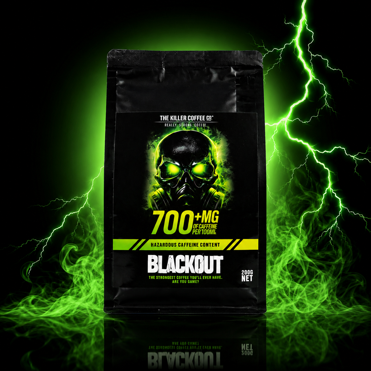 Blackout Blend