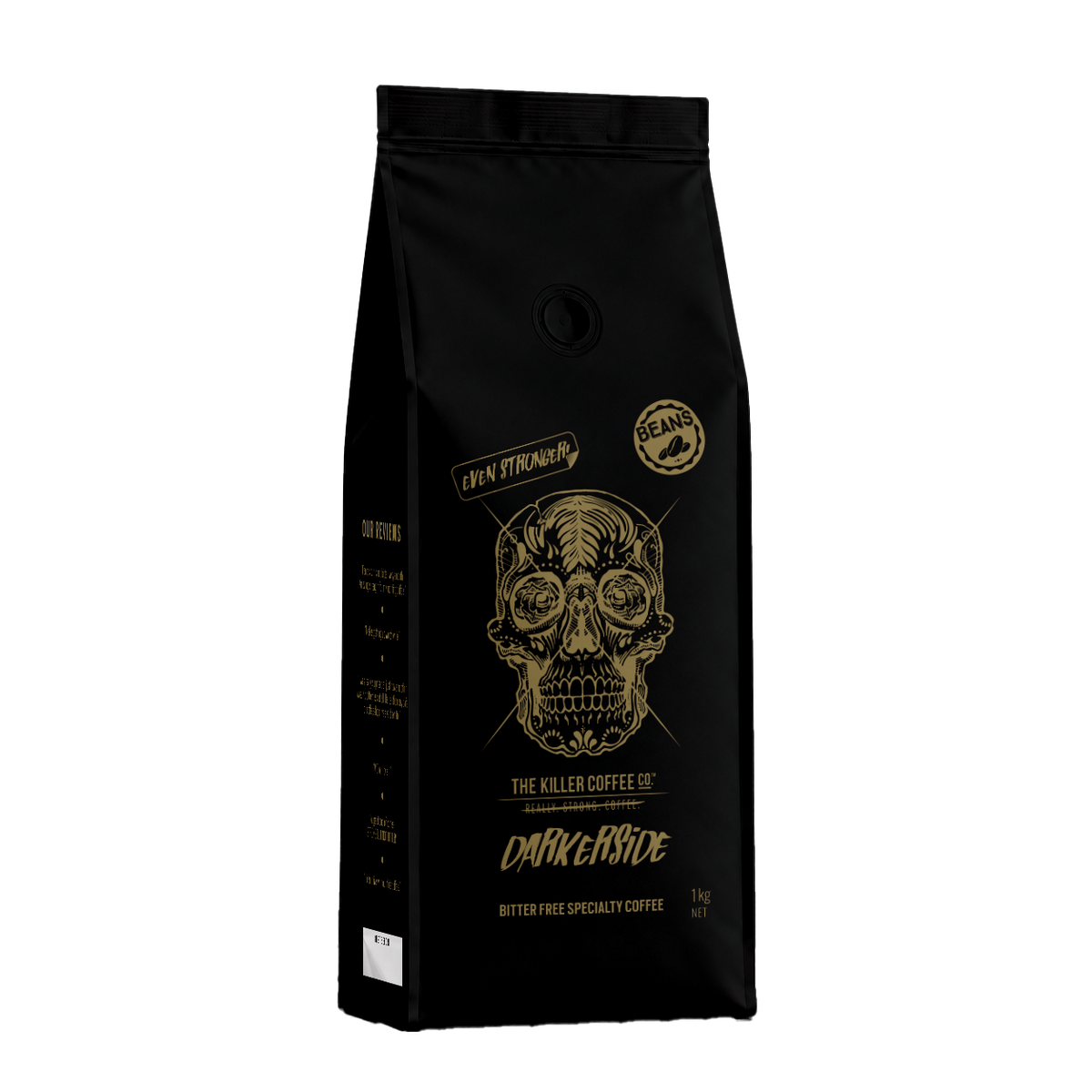Dead Pack - 2x Skull Glass Bundle Deal