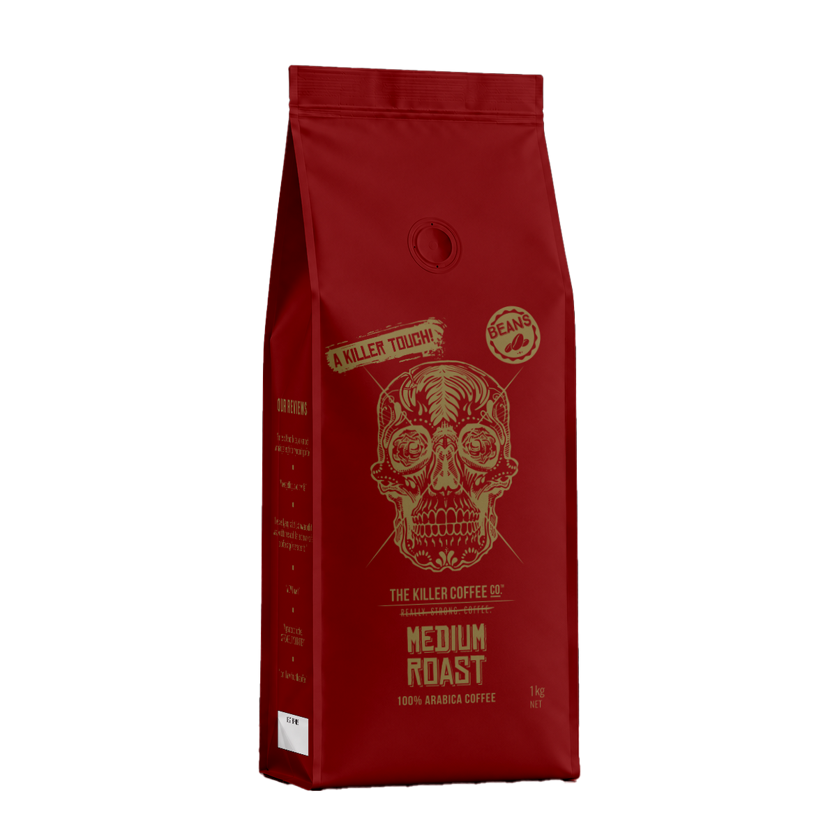 Coffee Addiction Bundle - Coffee + Concentrate