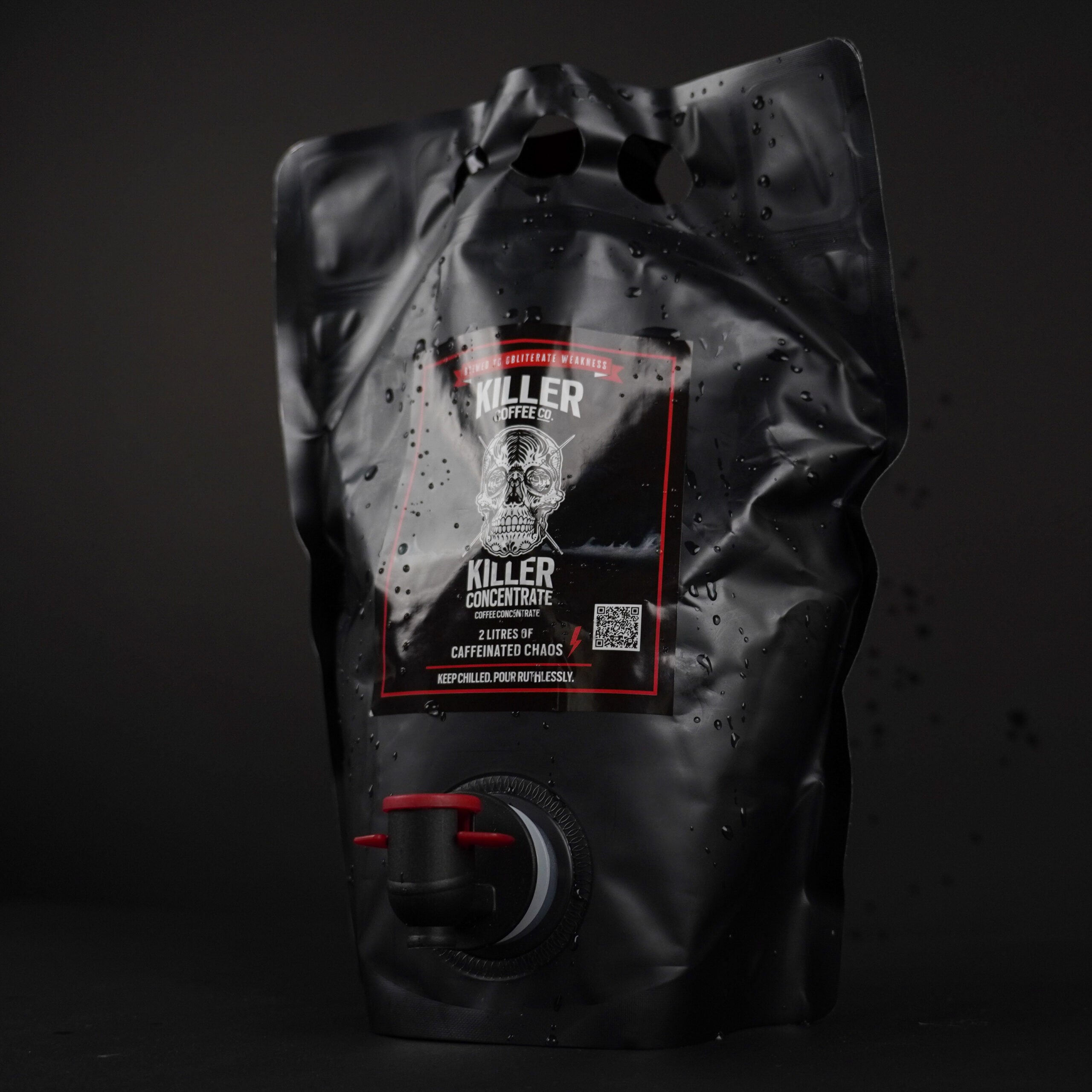 Liquid Sugar Killer Concentrate Bundle