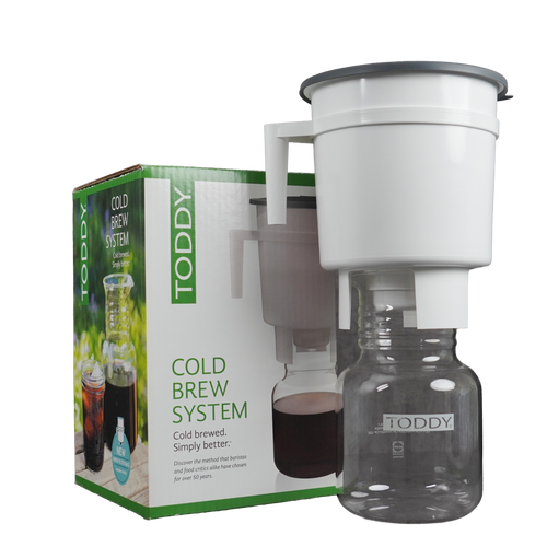 Toddy Cold Brew Coffee Maker